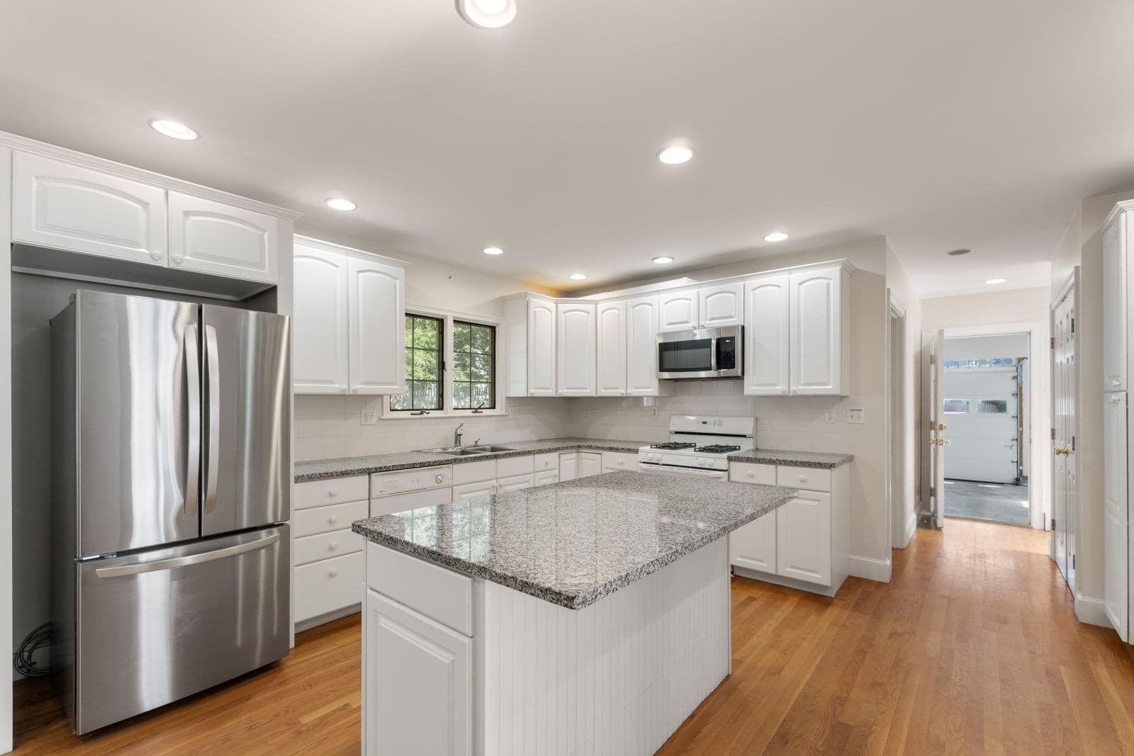 Single Family Residence at 340 Weston Road, Wellesley MA 02482, photo 4 of 35