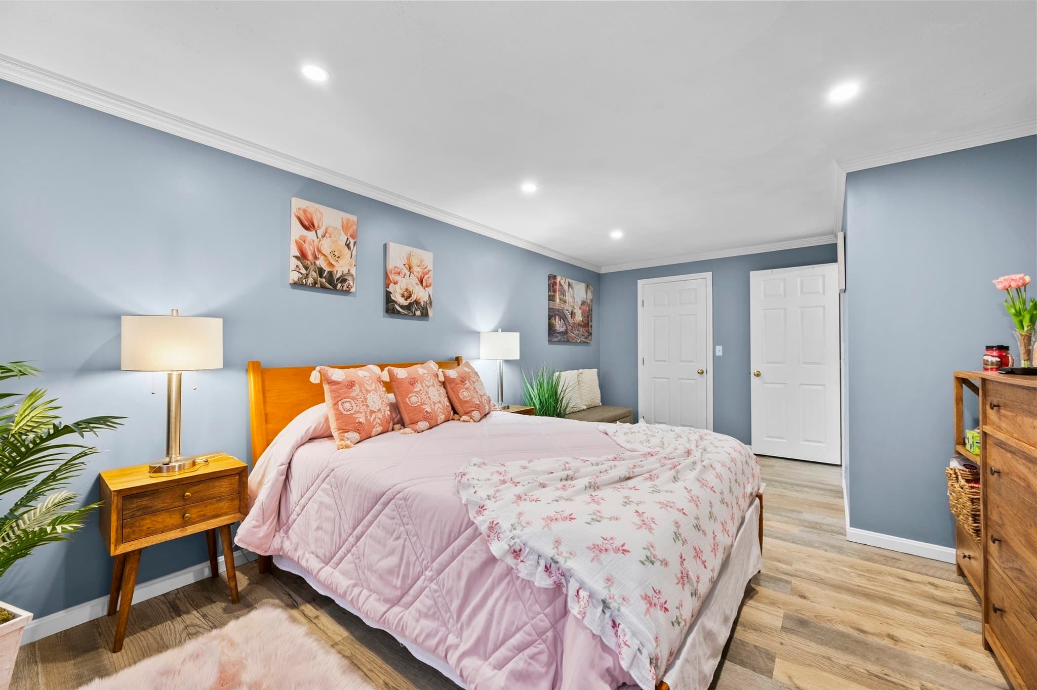 Condominium at 30 Juniper Ln # 30, Tewksbury MA 01876, photo 17 of 20