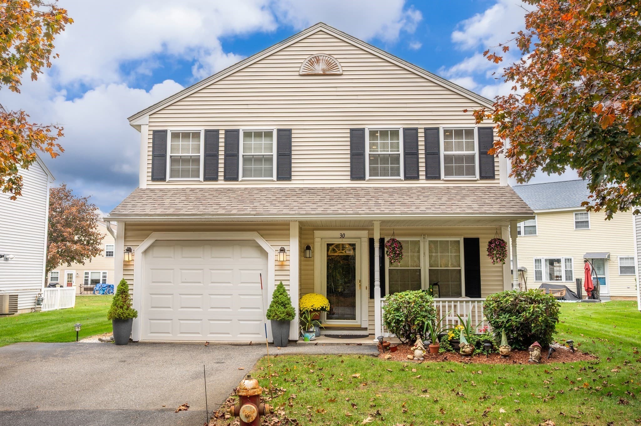 30 Juniper Ln # 30, Tewksbury MA 01876
