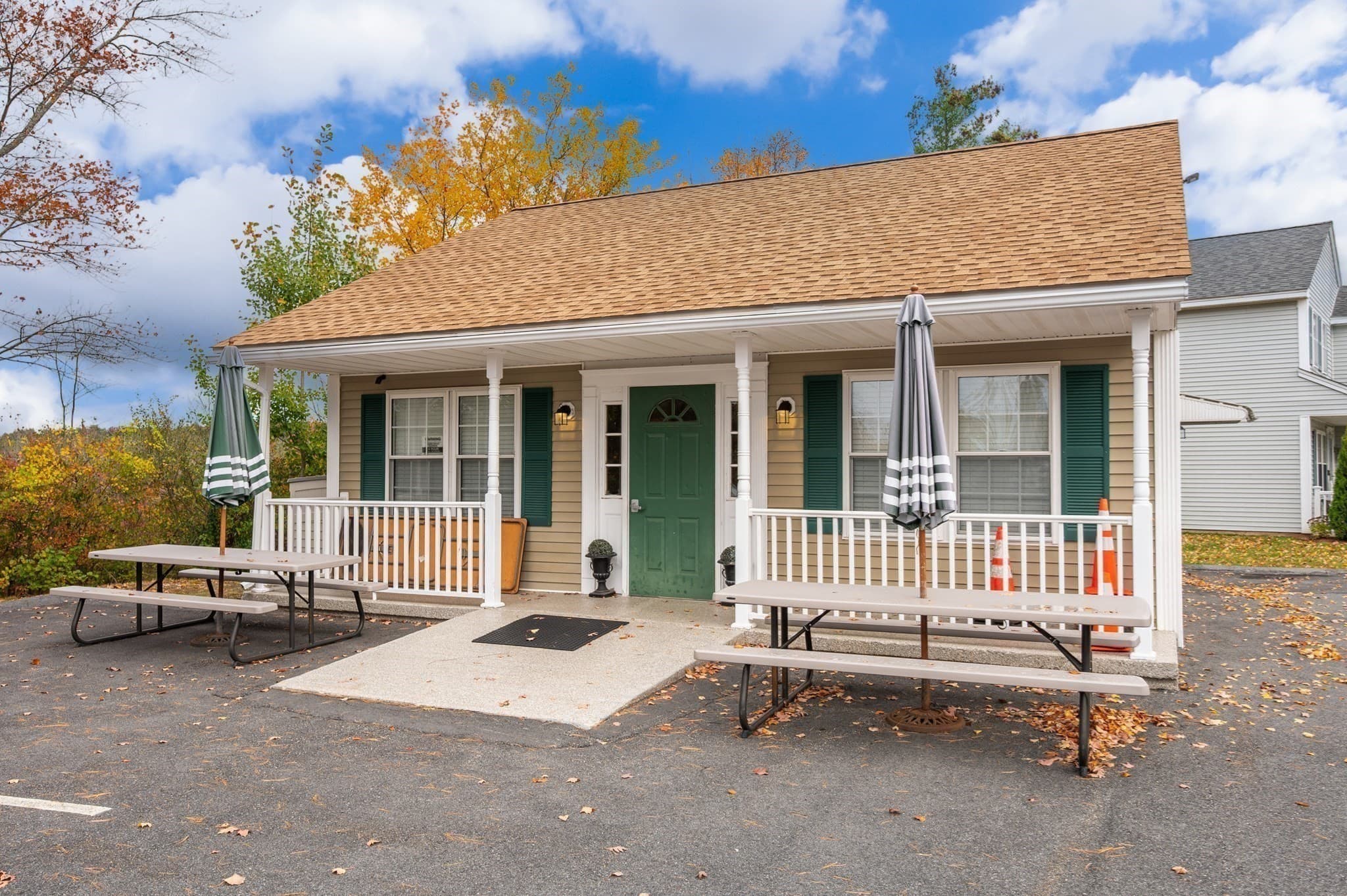 Condominium at 30 Juniper Ln # 30, Tewksbury MA 01876, photo 20 of 20