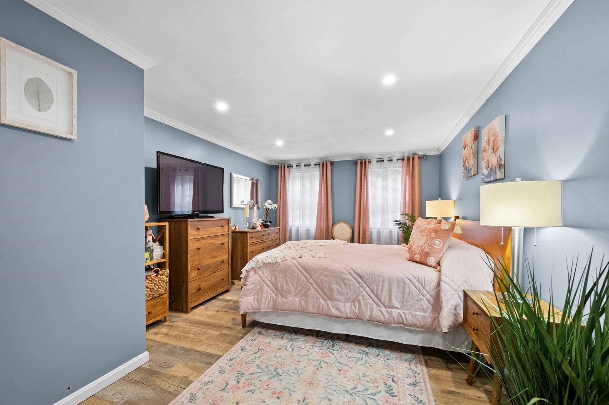 Condominium at 30 Juniper Ln # 30, Tewksbury MA 01876, photo 15 of 20