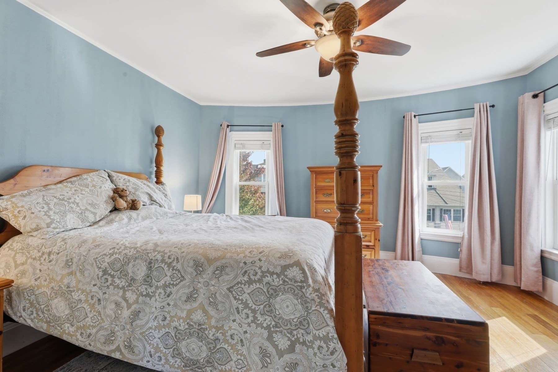 Single Family Residence at 17 Greenwood St, Medford MA 02155, photo 23 of 32