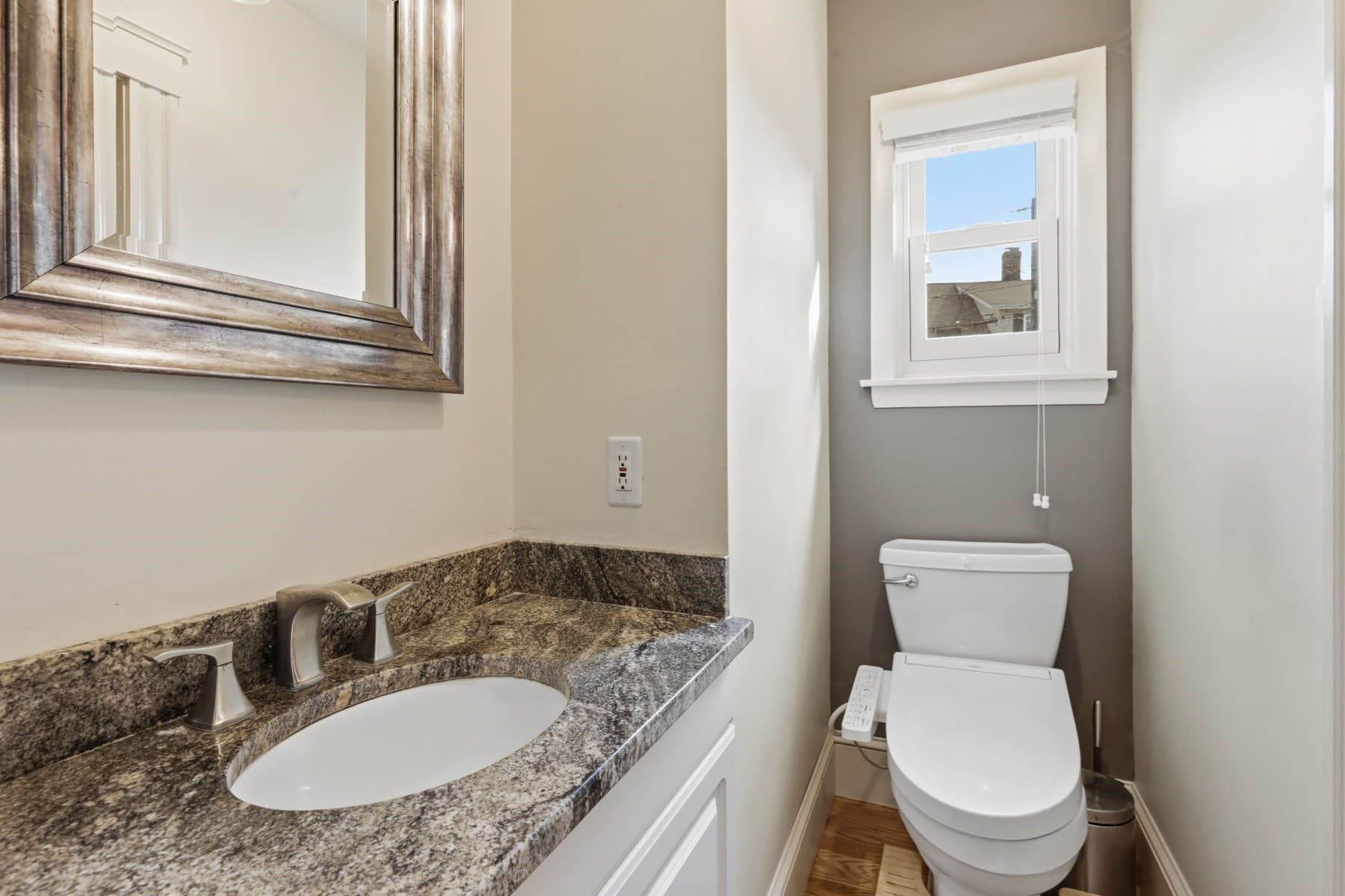 Single Family Residence at 17 Greenwood St, Medford MA 02155, photo 13 of 32