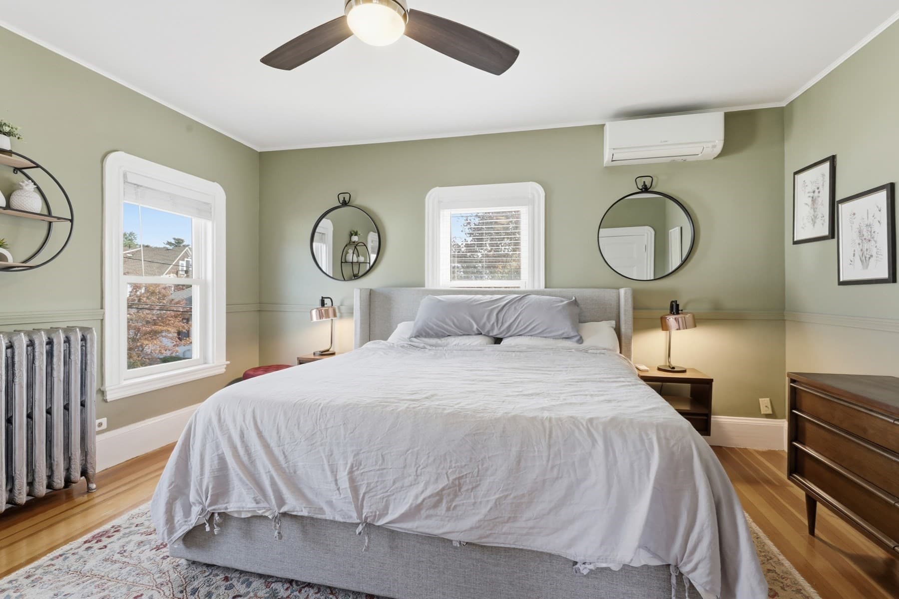 Single Family Residence at 17 Greenwood St, Medford MA 02155, photo 17 of 32