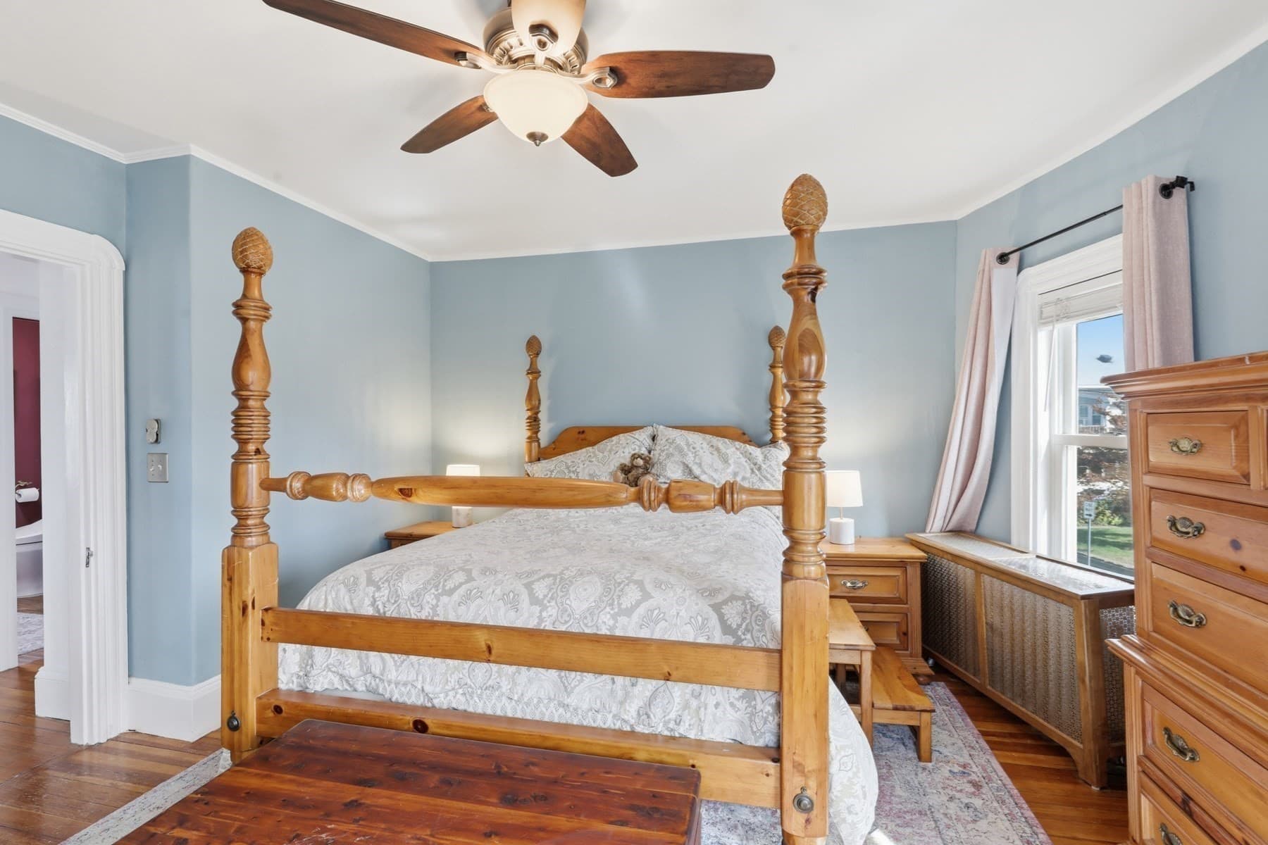 Single Family Residence at 17 Greenwood St, Medford MA 02155, photo 22 of 32
