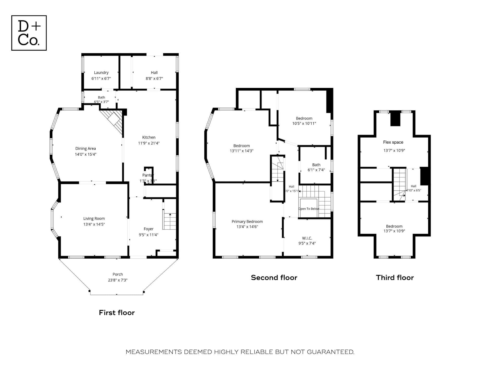 Single Family Residence at 17 Greenwood St, Medford MA 02155, photo 32 of 32