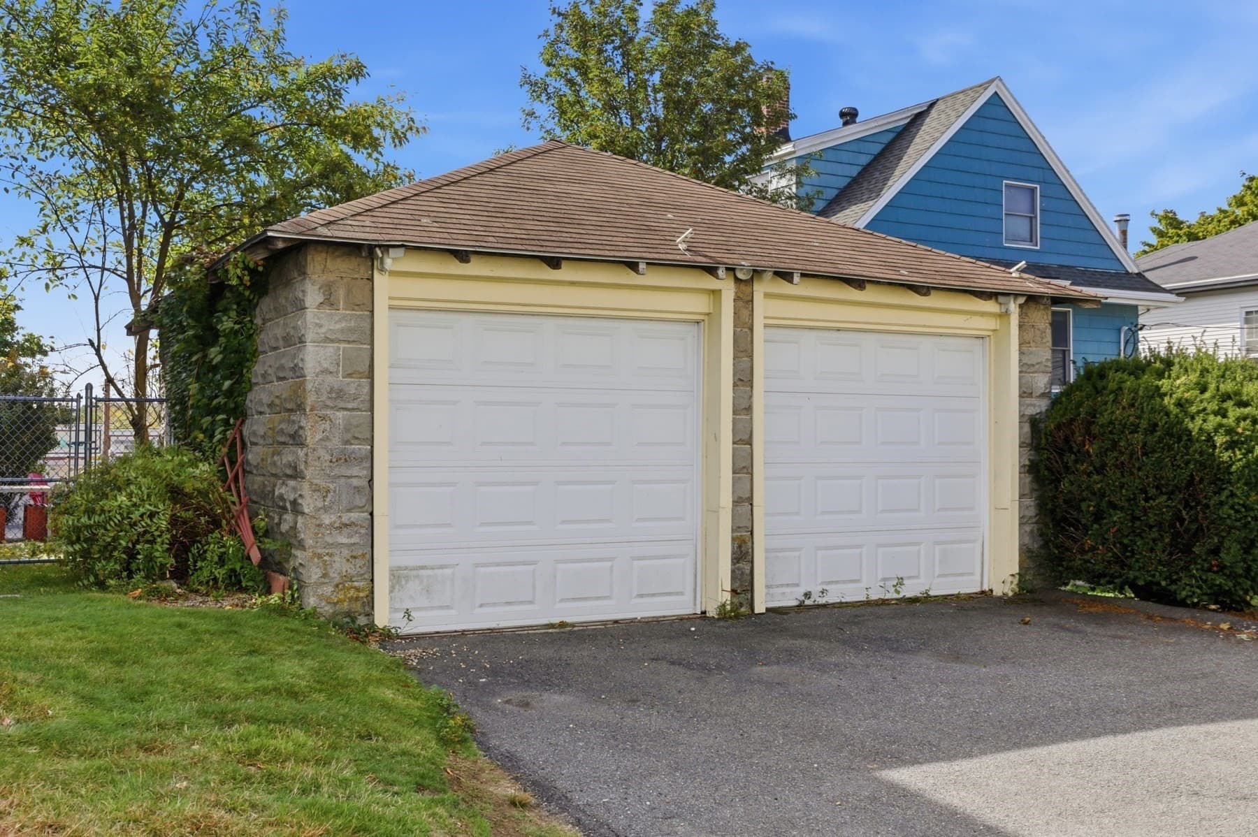 Single Family Residence at 17 Greenwood St, Medford MA 02155, photo 30 of 32