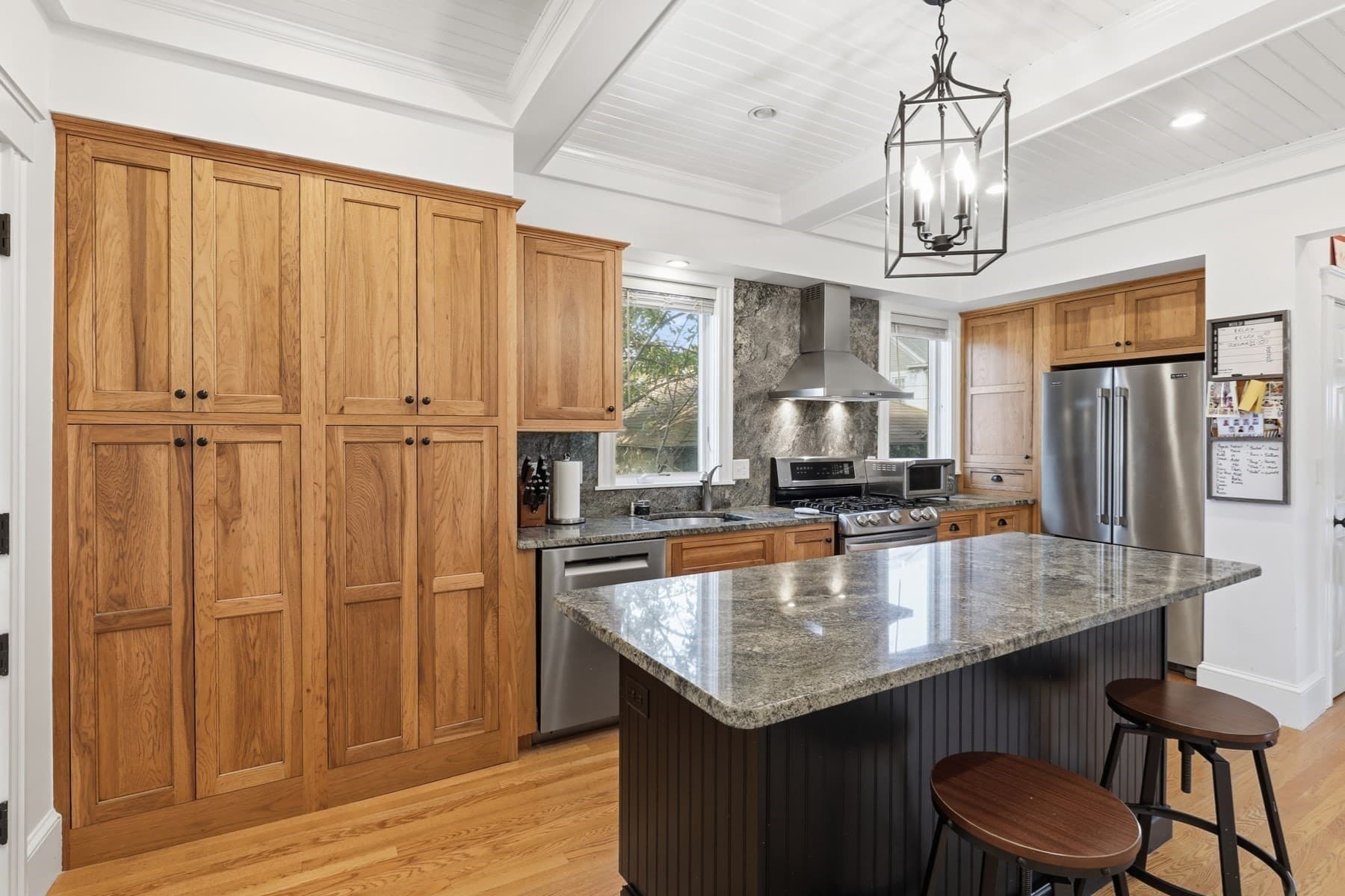 Single Family Residence at 17 Greenwood St, Medford MA 02155, photo 10 of 32