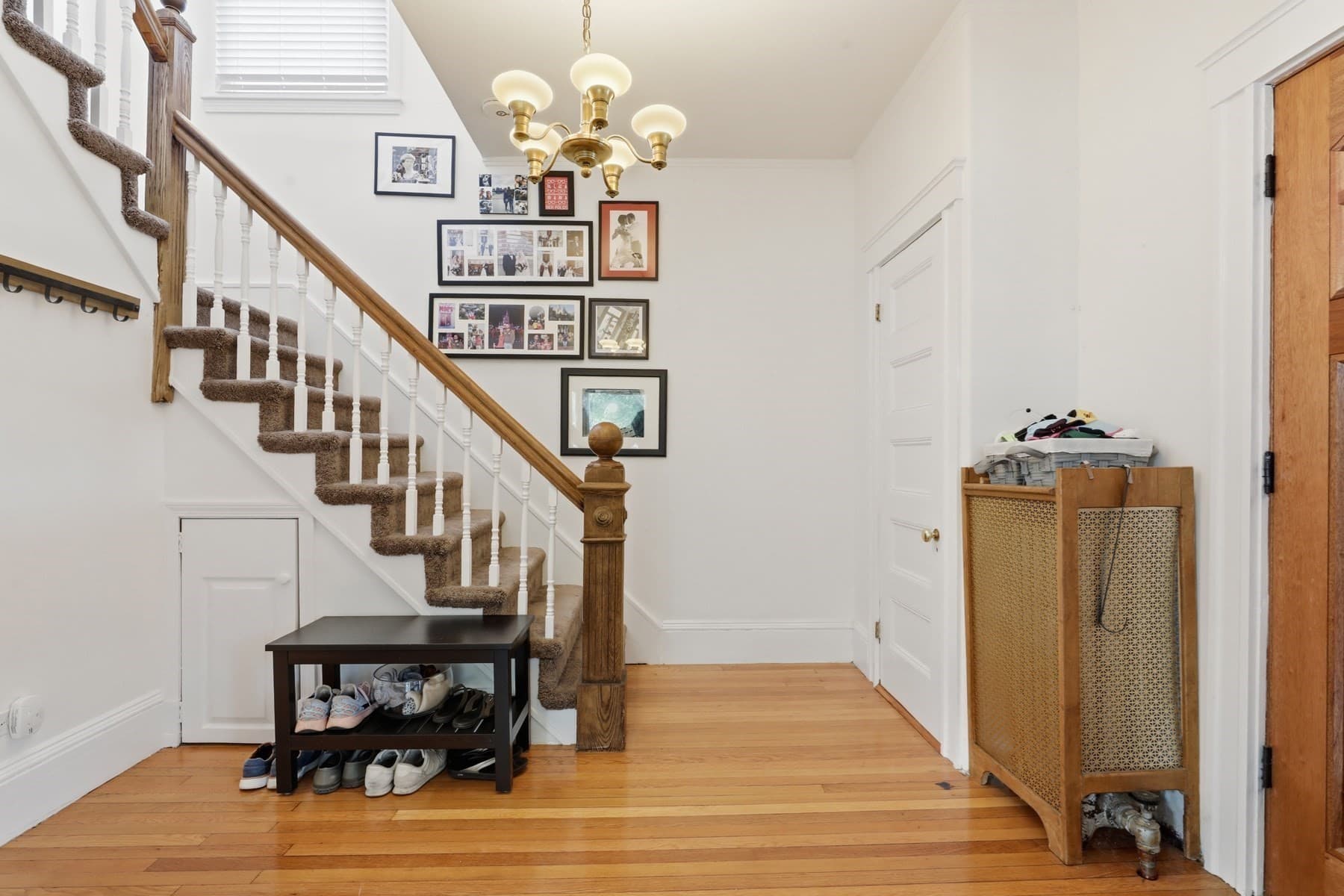 Single Family Residence at 17 Greenwood St, Medford MA 02155, photo 15 of 32