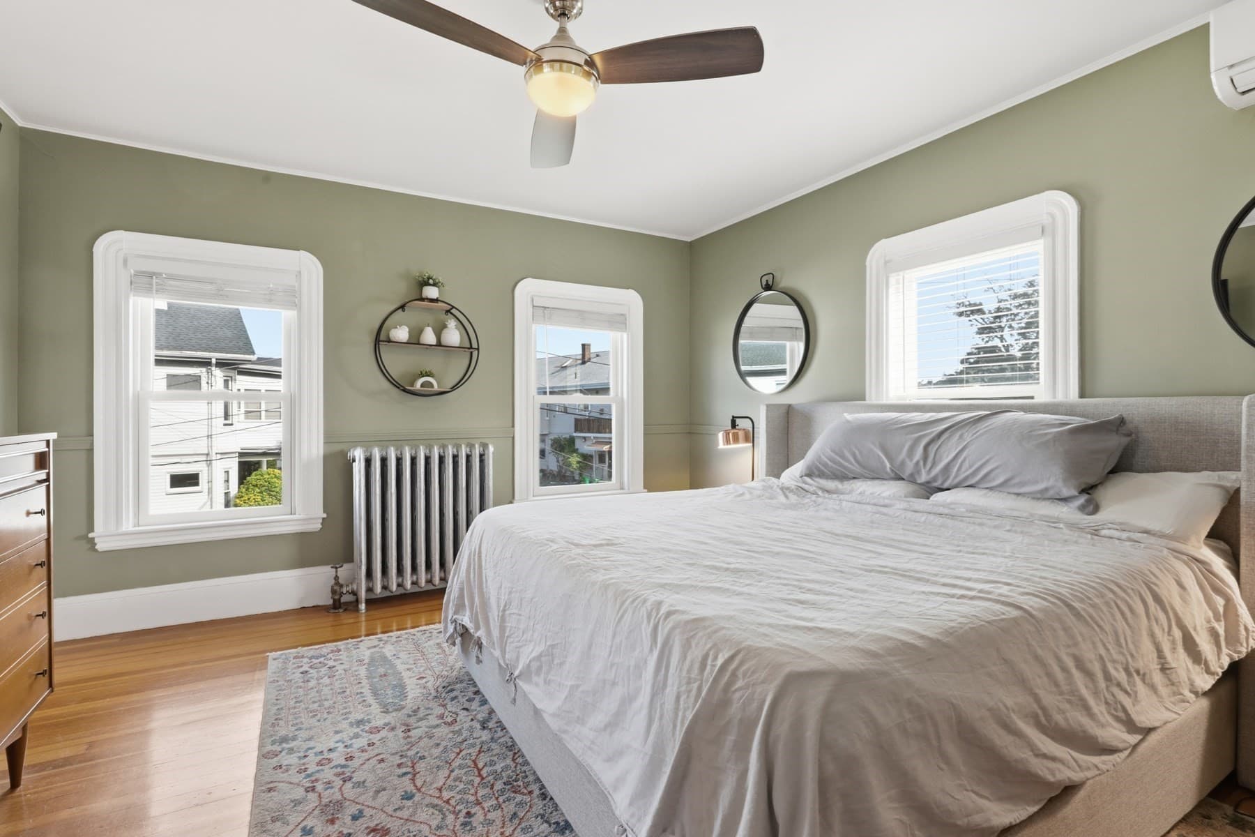 Single Family Residence at 17 Greenwood St, Medford MA 02155, photo 19 of 32