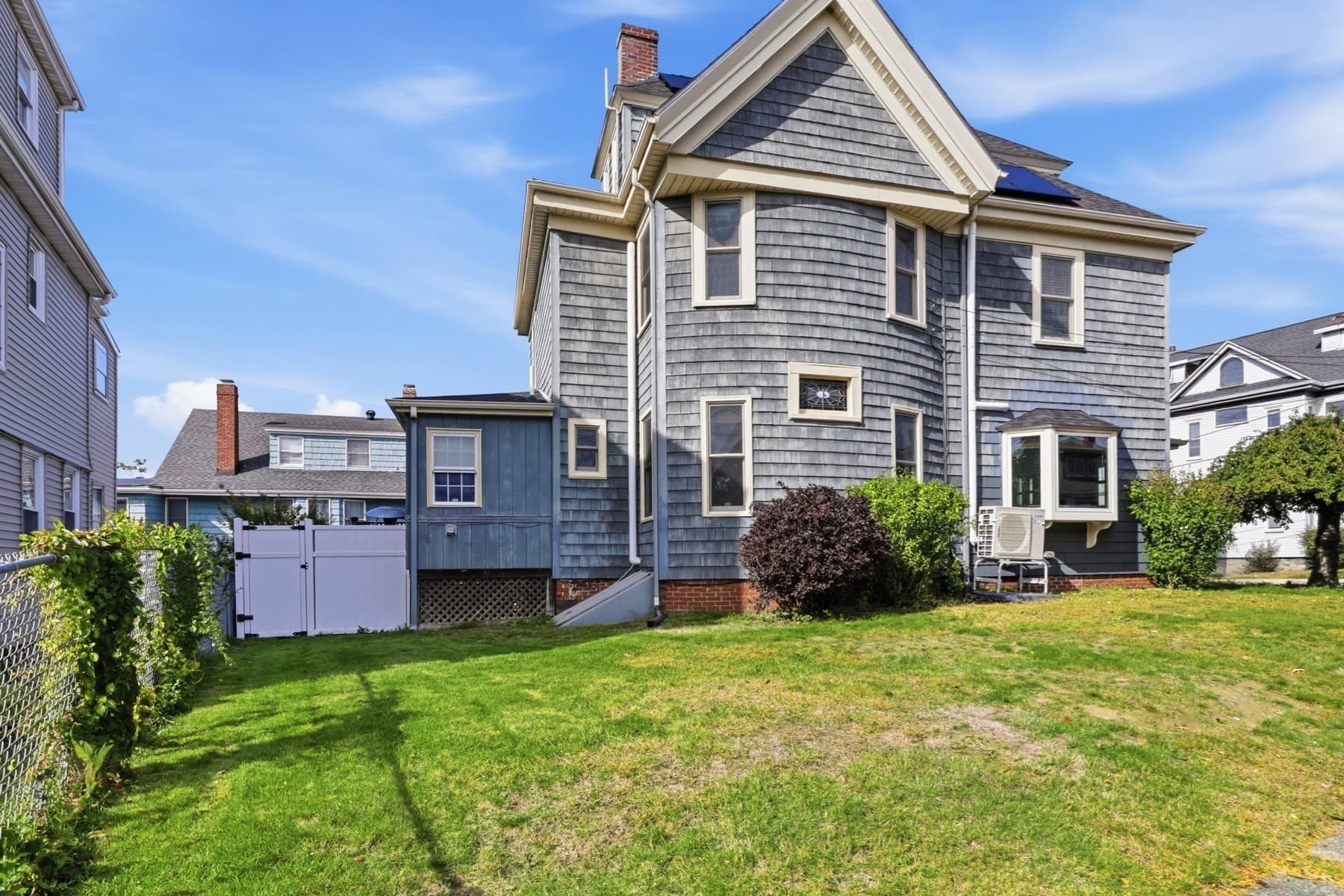 Single Family Residence at 17 Greenwood St, Medford MA 02155, photo 31 of 32