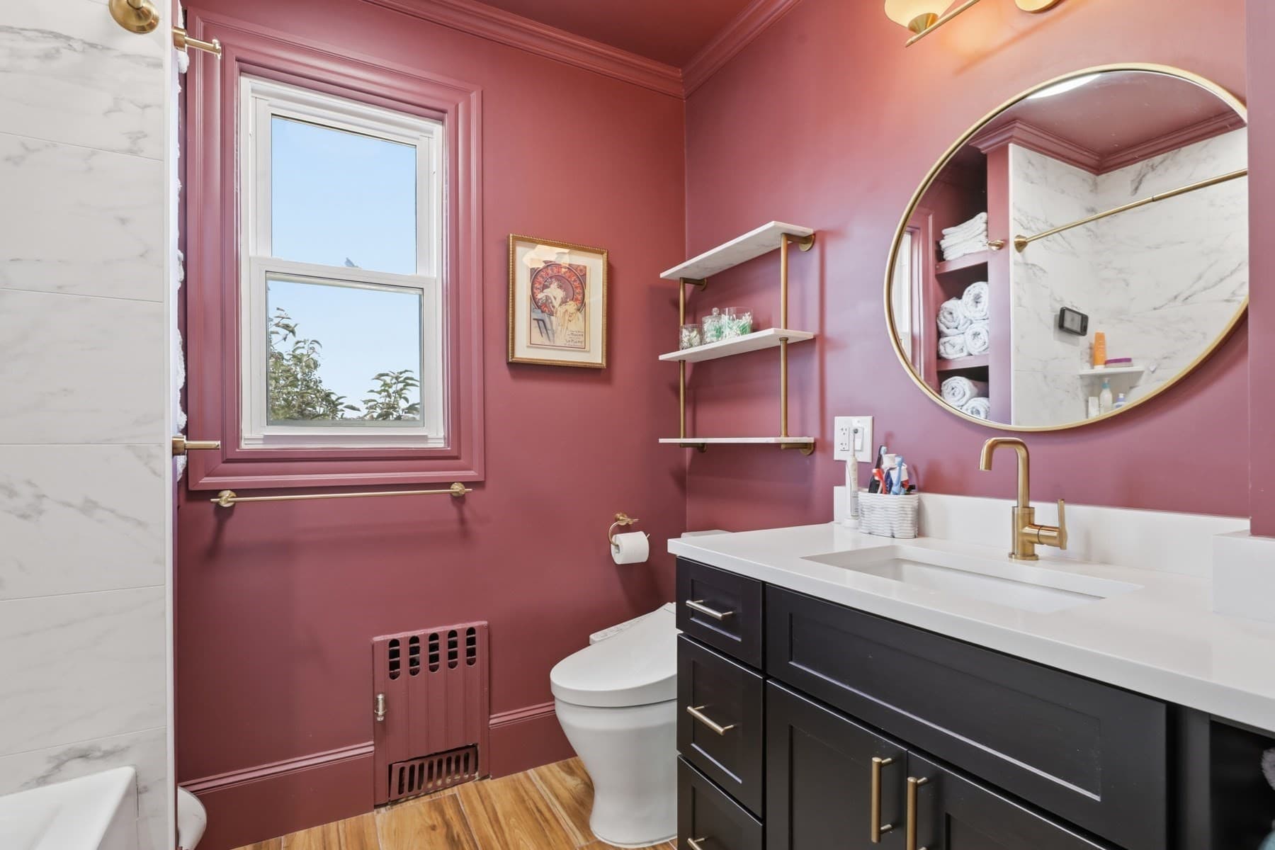 Single Family Residence at 17 Greenwood St, Medford MA 02155, photo 25 of 32