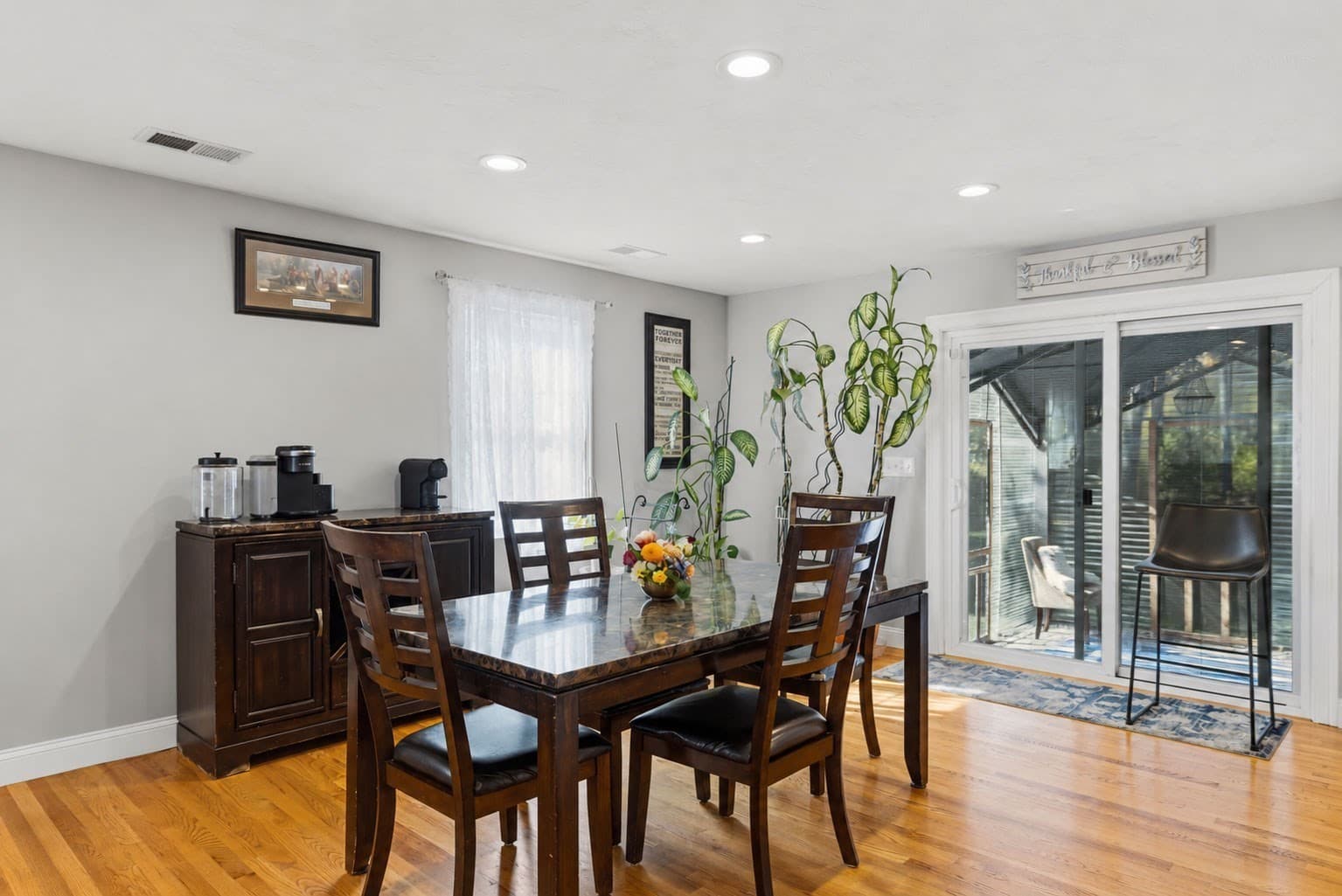 Single Family Residence at 3 Old Beaver Dam Rd, Wareham MA 02571, photo 7 of 41