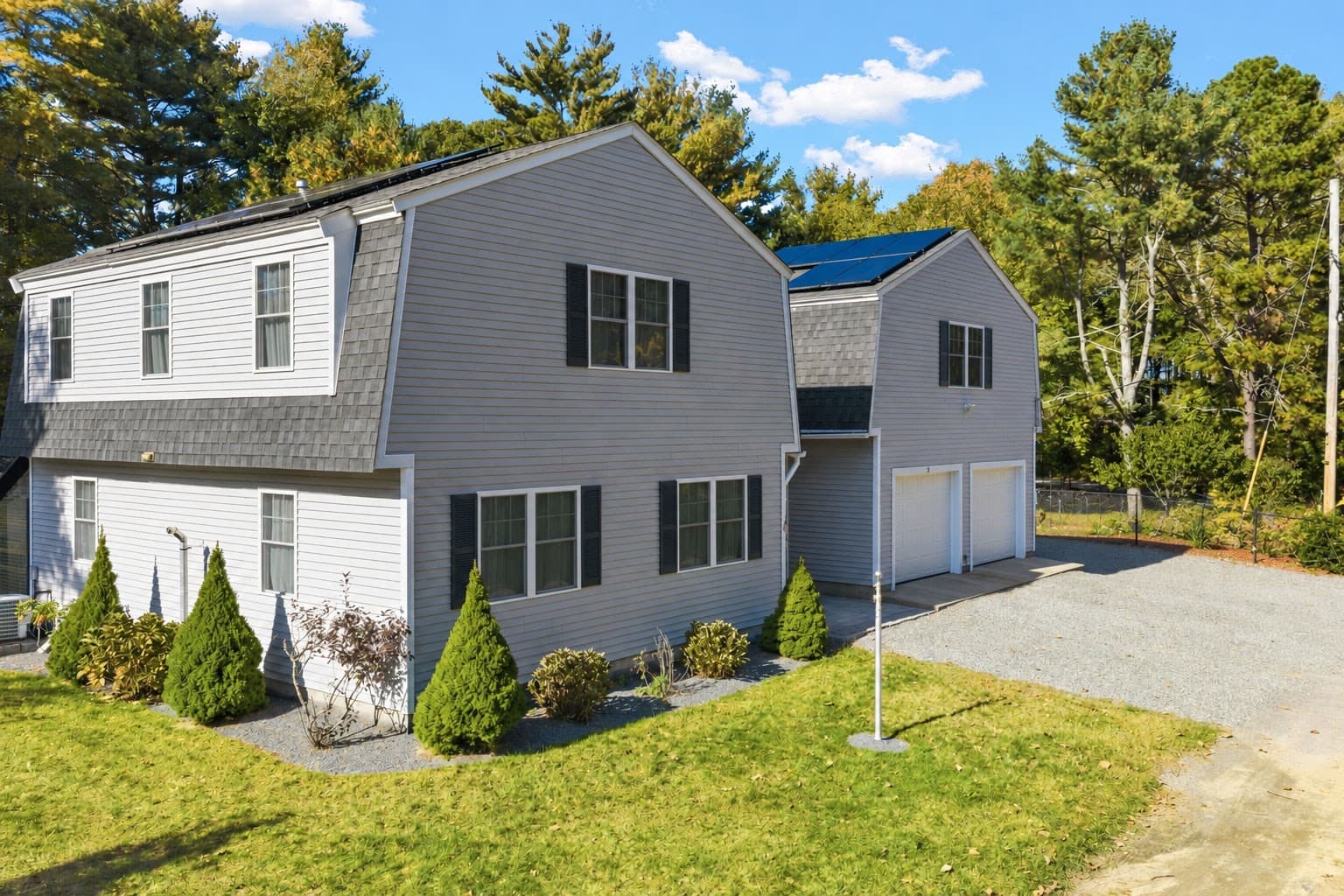 3 Old Beaver Dam Rd, Wareham MA 02571