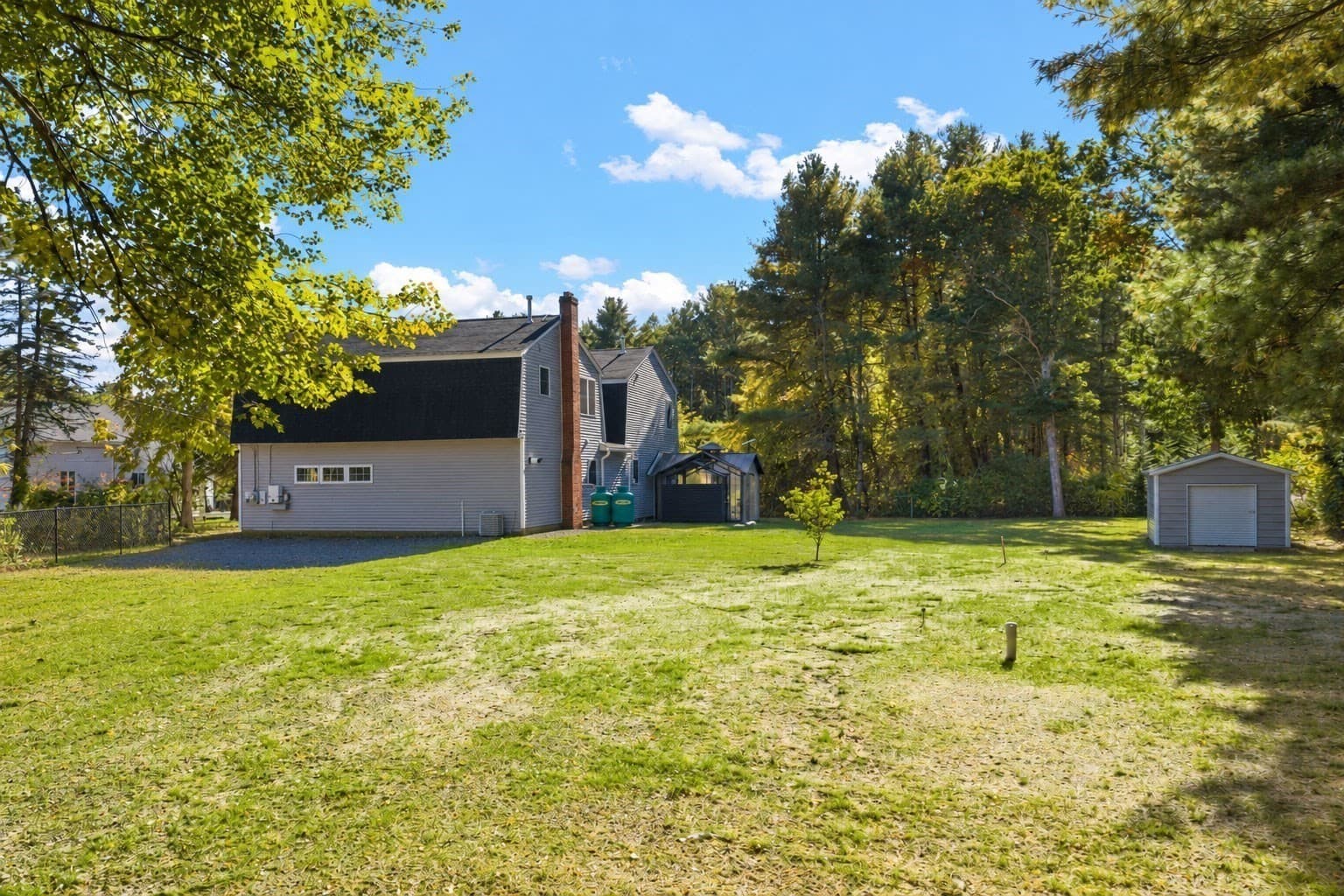 Single Family Residence at 3 Old Beaver Dam Rd, Wareham MA 02571, photo 38 of 41