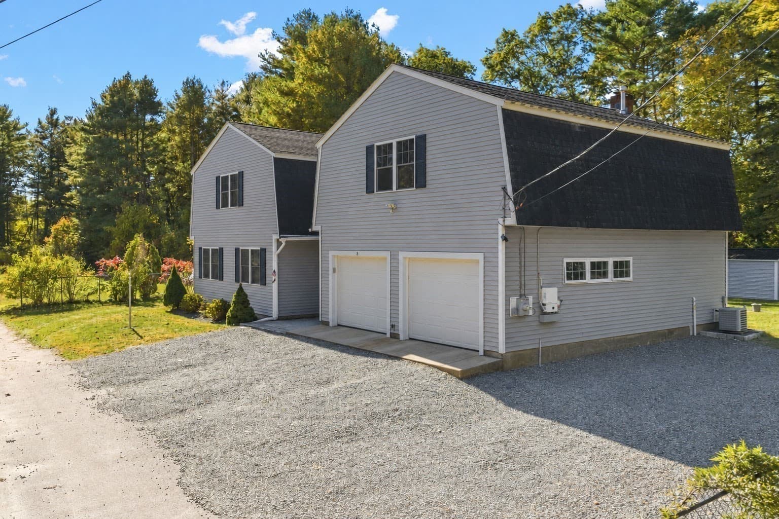Single Family Residence at 3 Old Beaver Dam Rd, Wareham MA 02571, photo 37 of 41