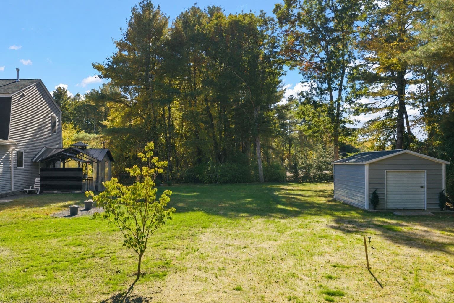 Single Family Residence at 3 Old Beaver Dam Rd, Wareham MA 02571, photo 39 of 41