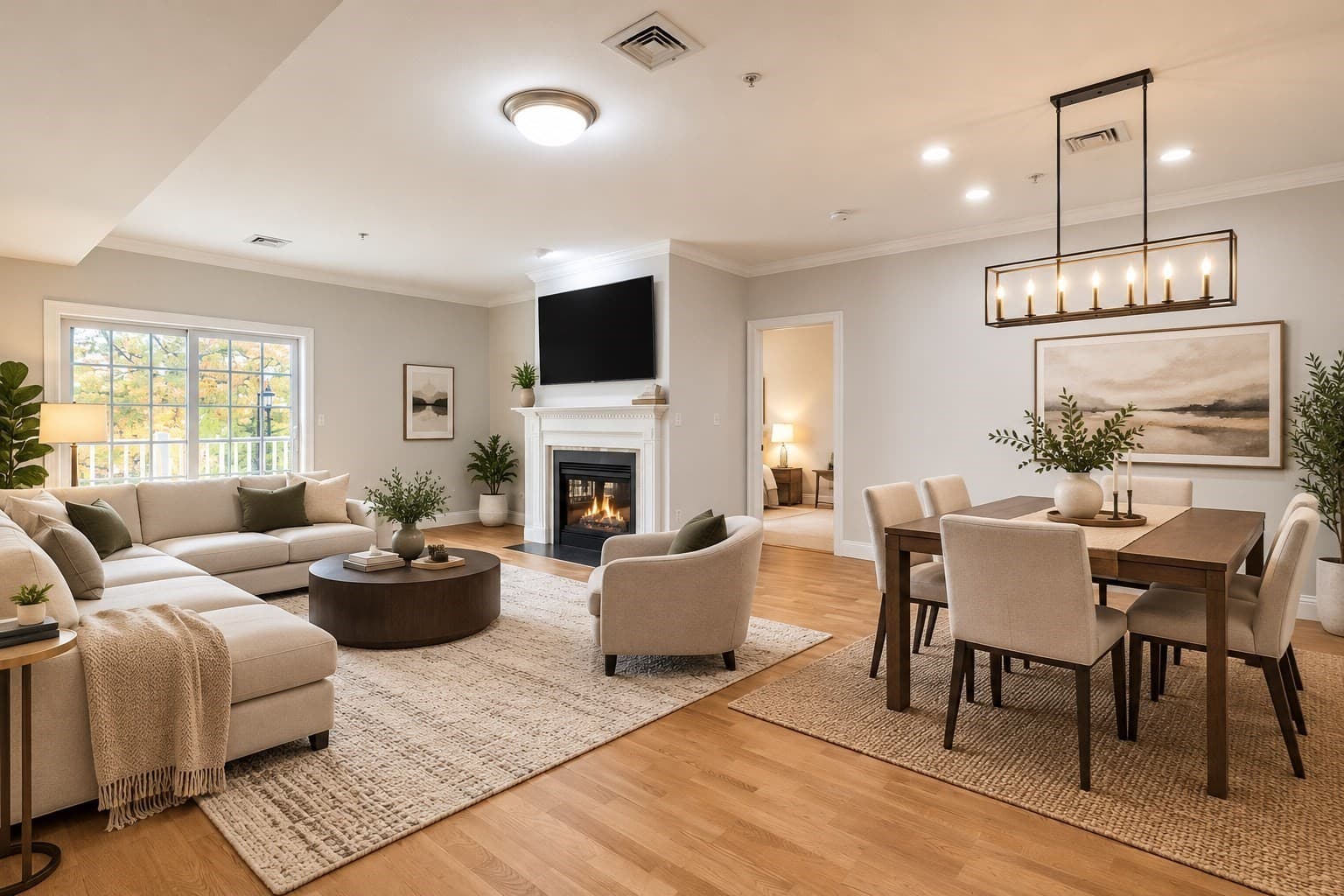 Condominium at 1 Lenox # 111, Norwood MA 02062, photo 2 of 37
