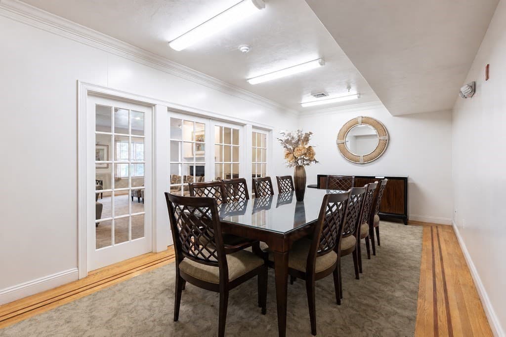 Condominium at 1 Lenox # 111, Norwood MA 02062, photo 28 of 37
