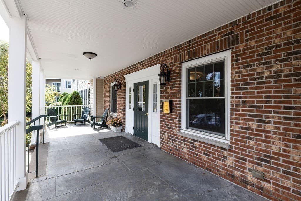 Condominium at 1 Lenox # 111, Norwood MA 02062, photo 35 of 37