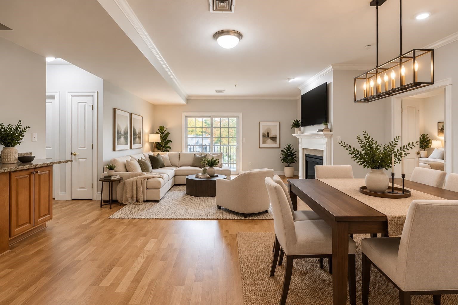 Condominium at 1 Lenox # 111, Norwood MA 02062, photo 4 of 37