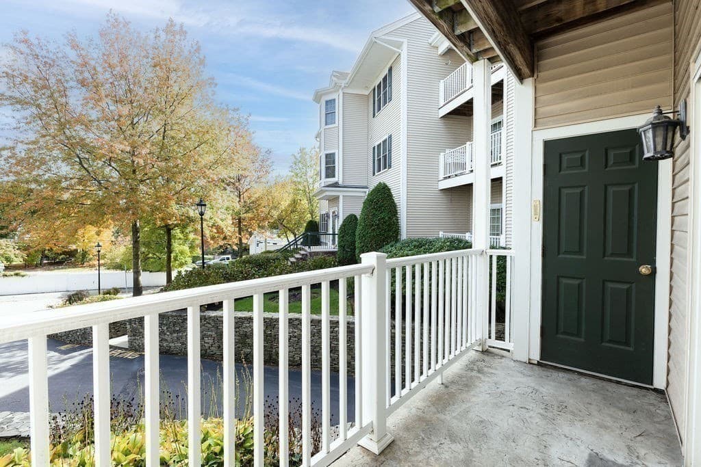 Condominium at 1 Lenox # 111, Norwood MA 02062, photo 25 of 37
