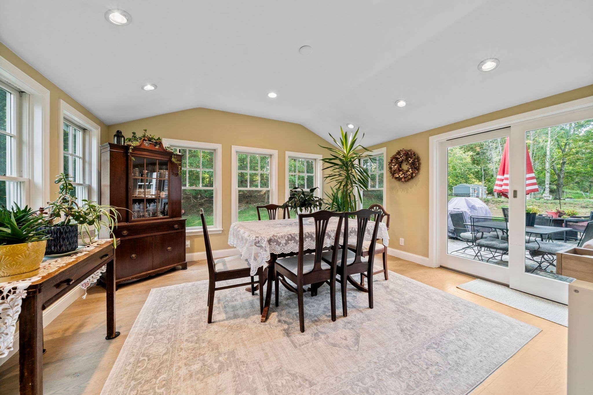 Single Family Residence at 191 Webster St, Marshfield MA 02050, photo 12 of 39
