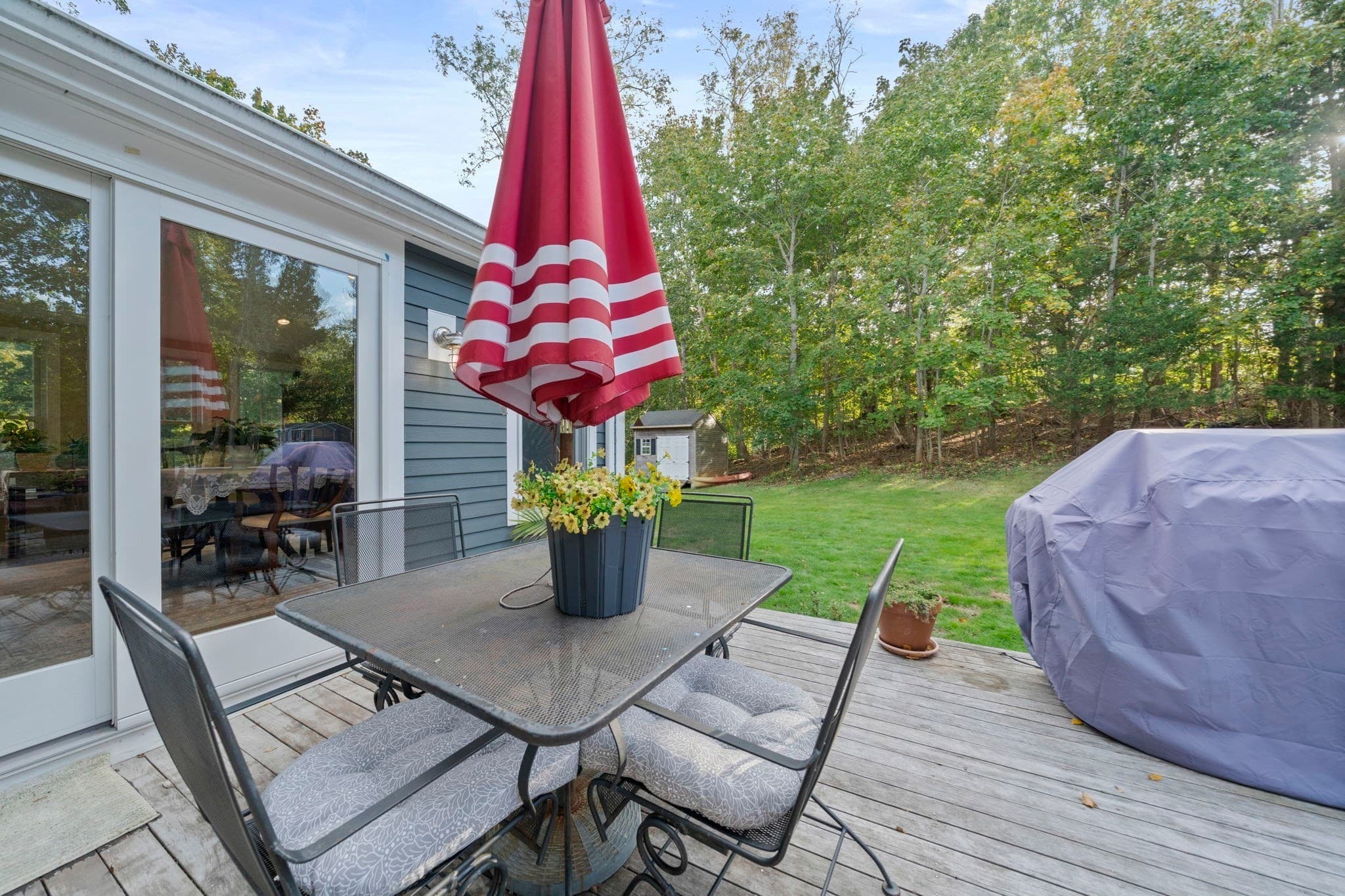 Single Family Residence at 191 Webster St, Marshfield MA 02050, photo 26 of 39