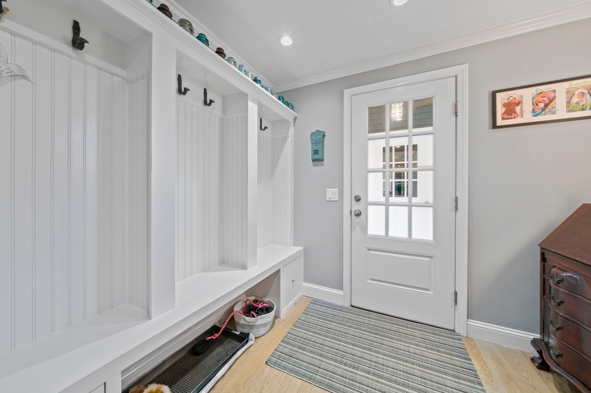 Single Family Residence at 191 Webster St, Marshfield MA 02050, photo 3 of 39