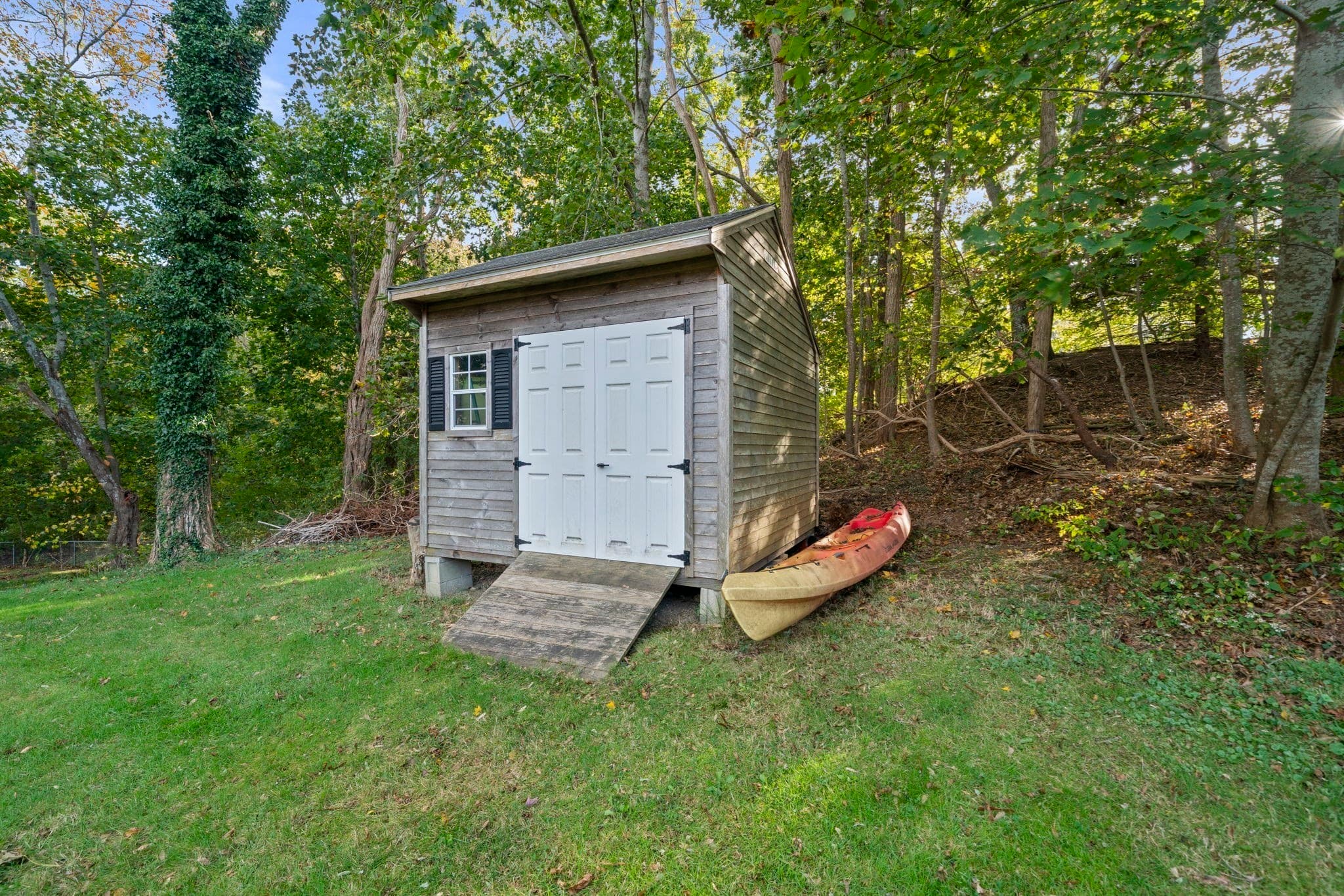 Single Family Residence at 191 Webster St, Marshfield MA 02050, photo 32 of 39