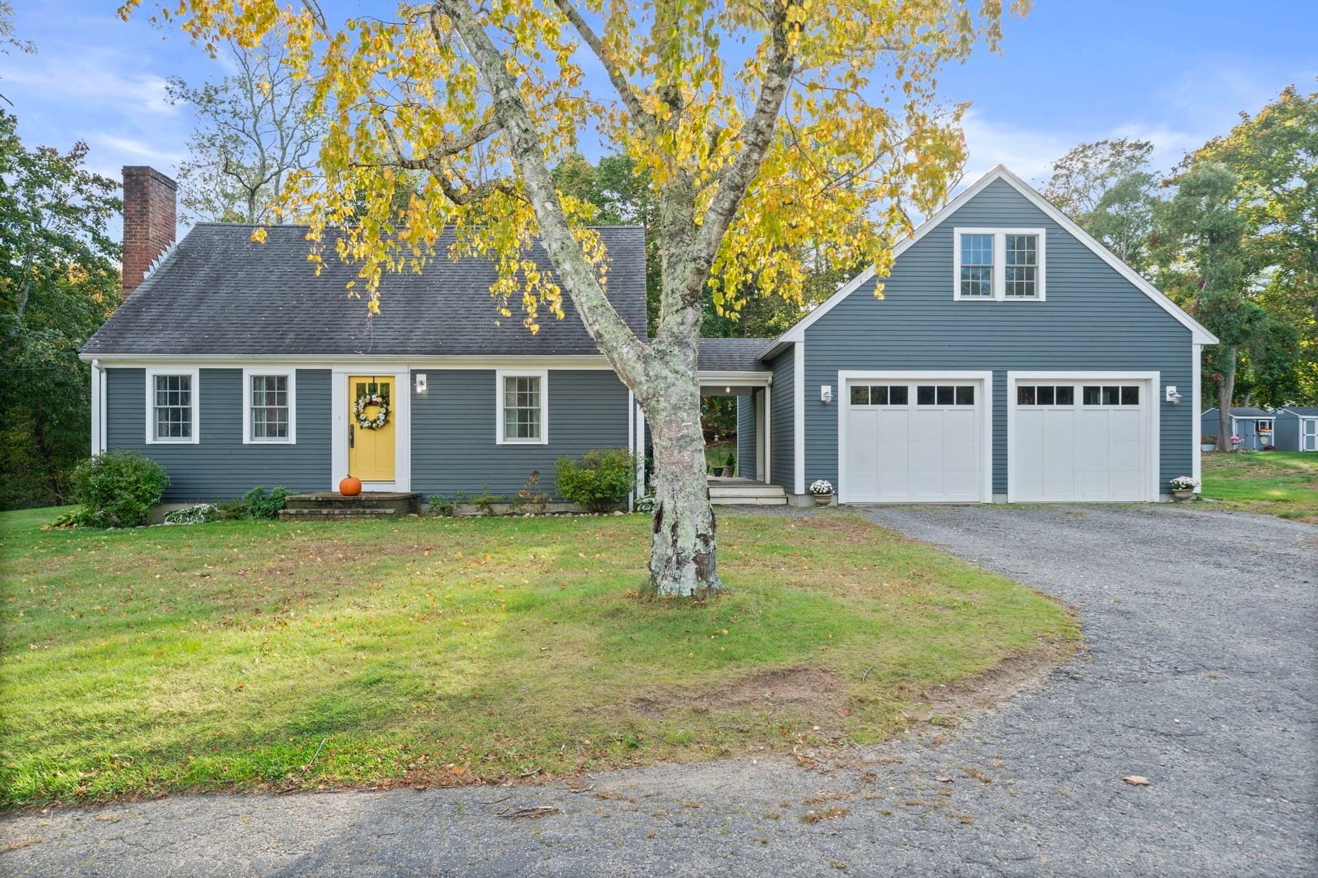 191 Webster St, Marshfield MA 02050
