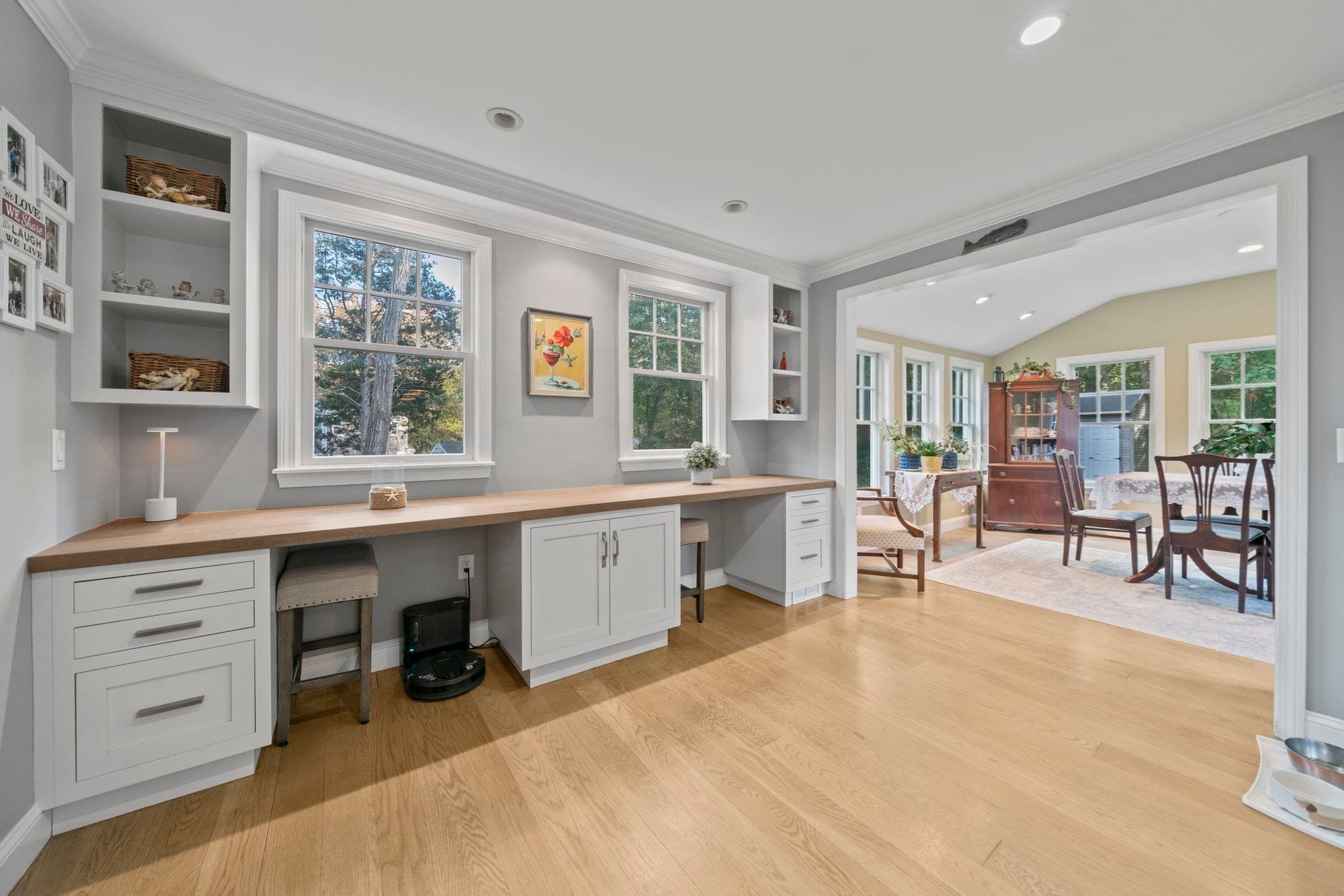 Single Family Residence at 191 Webster St, Marshfield MA 02050, photo 9 of 39