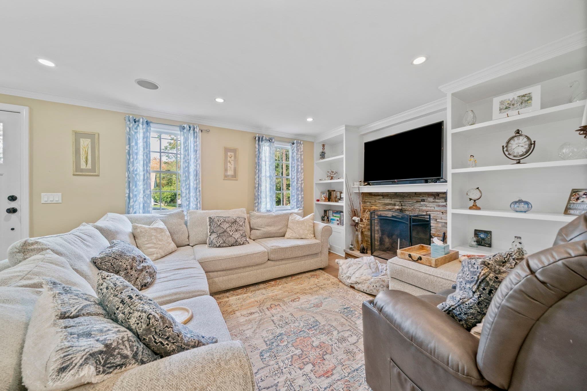 Single Family Residence at 191 Webster St, Marshfield MA 02050, photo 10 of 39