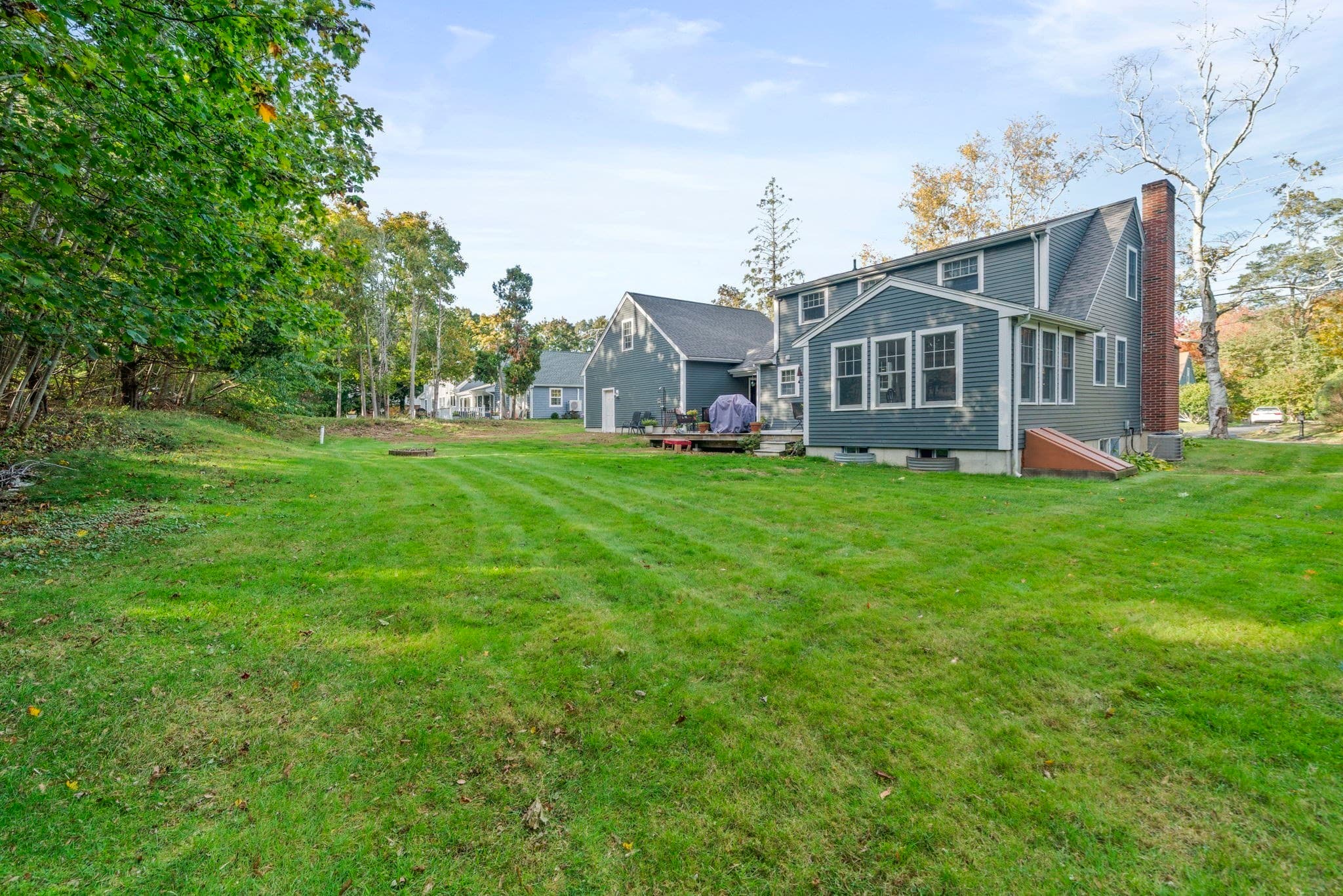 Single Family Residence at 191 Webster St, Marshfield MA 02050, photo 33 of 39