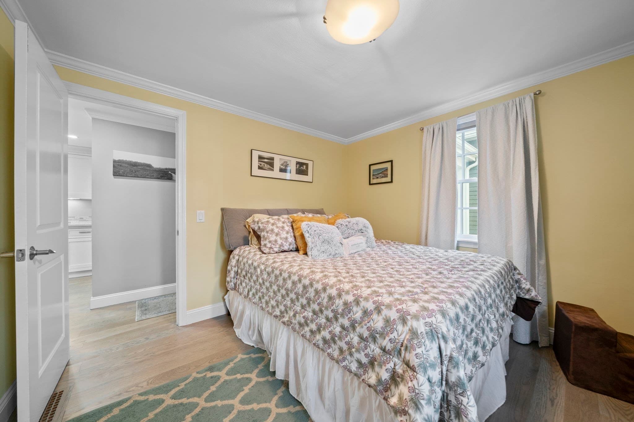 Single Family Residence at 191 Webster St, Marshfield MA 02050, photo 15 of 39