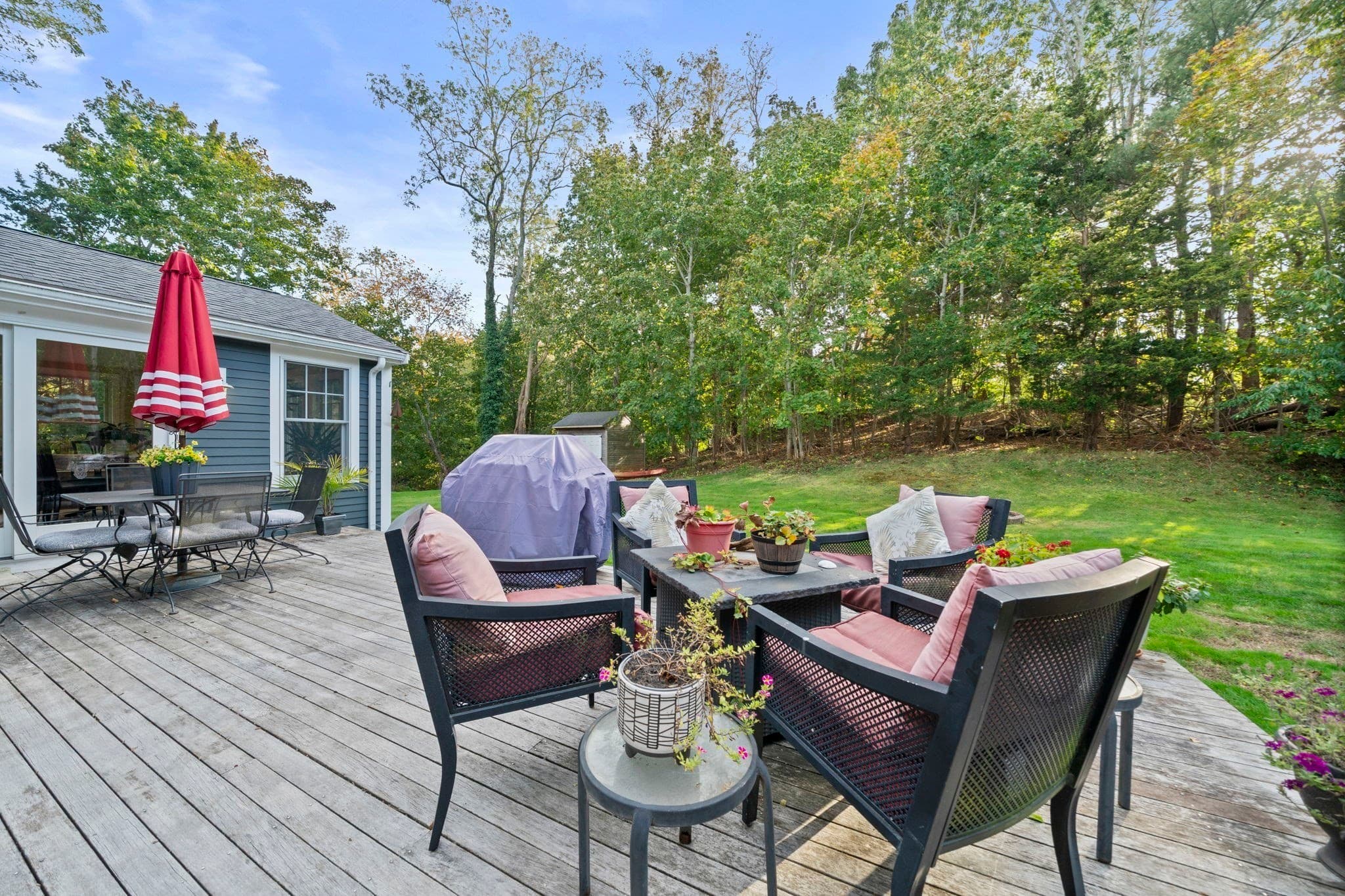 Single Family Residence at 191 Webster St, Marshfield MA 02050, photo 25 of 39