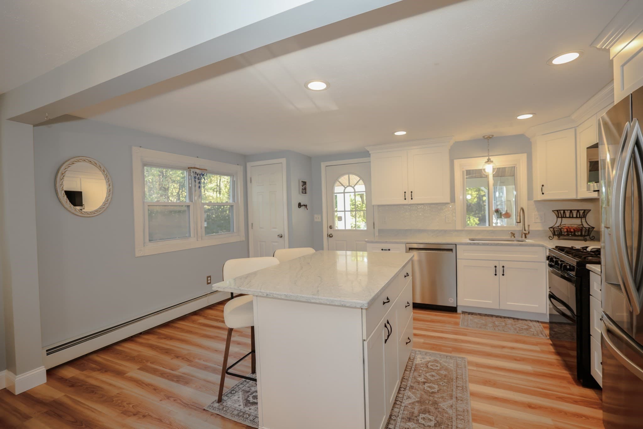 2 Family - 2 Units Up/Down at 42 Leighton Street, Pepperell MA 01463, photo 6 of 41