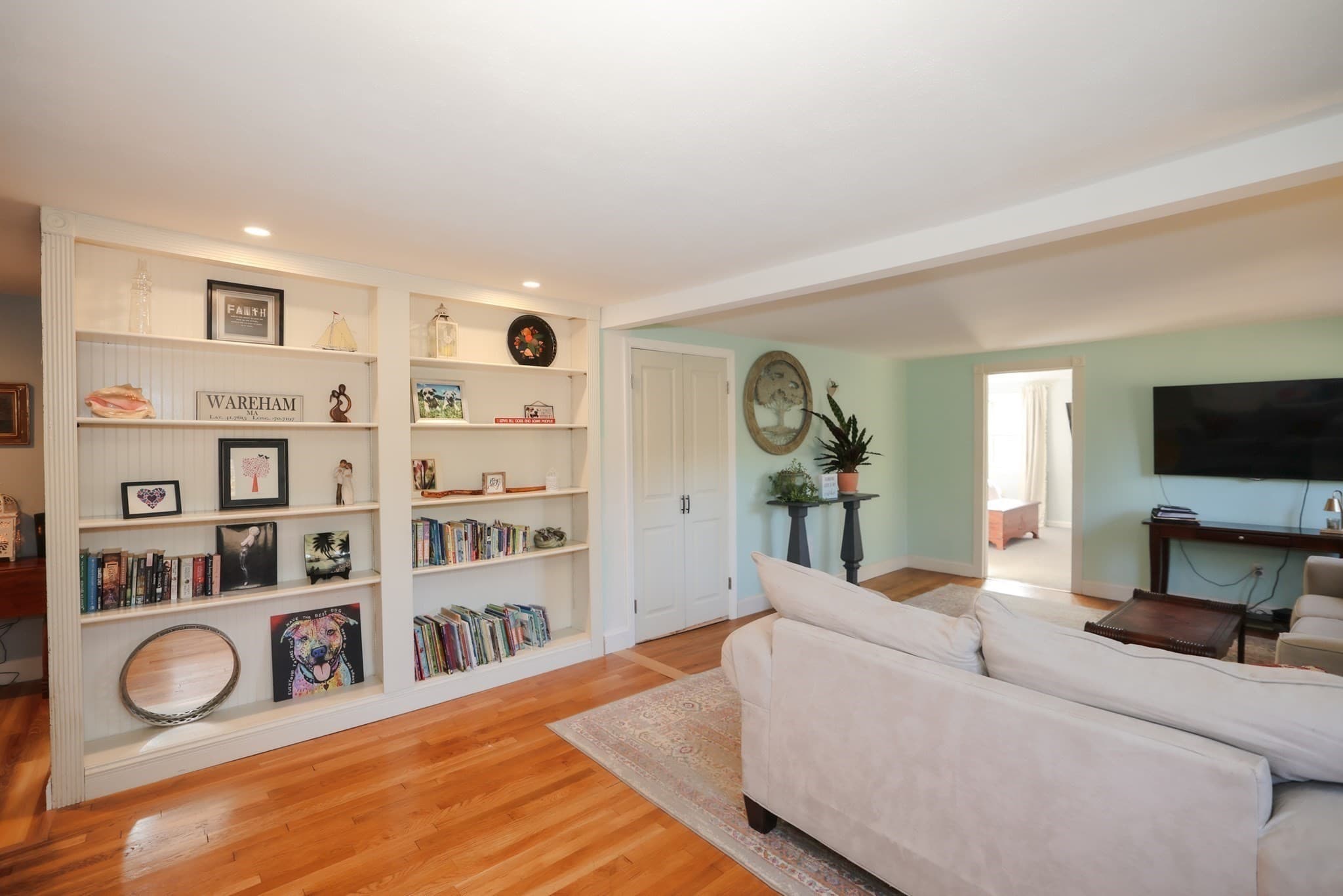 2 Family - 2 Units Up/Down at 42 Leighton Street, Pepperell MA 01463, photo 12 of 41
