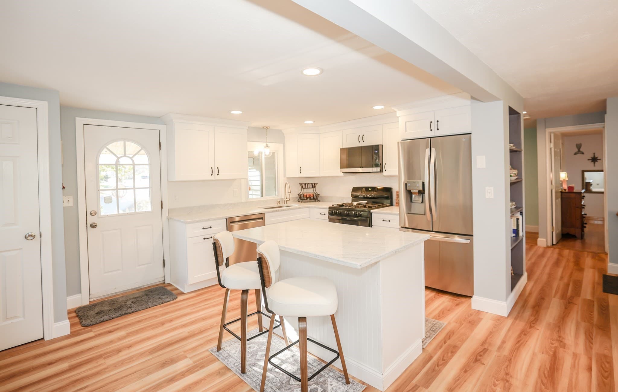2 Family - 2 Units Up/Down at 42 Leighton Street, Pepperell MA 01463, photo 3 of 41