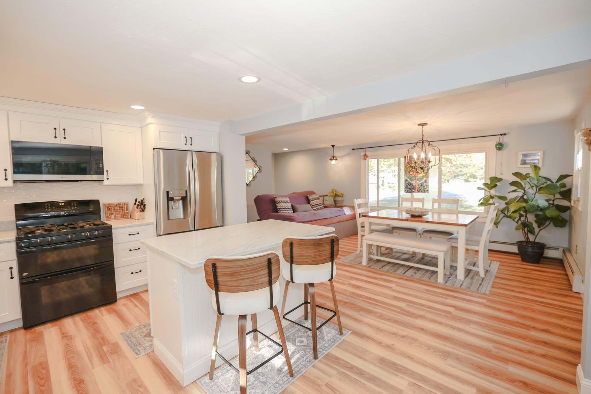 2 Family - 2 Units Up/Down at 42 Leighton Street, Pepperell MA 01463, photo 5 of 41