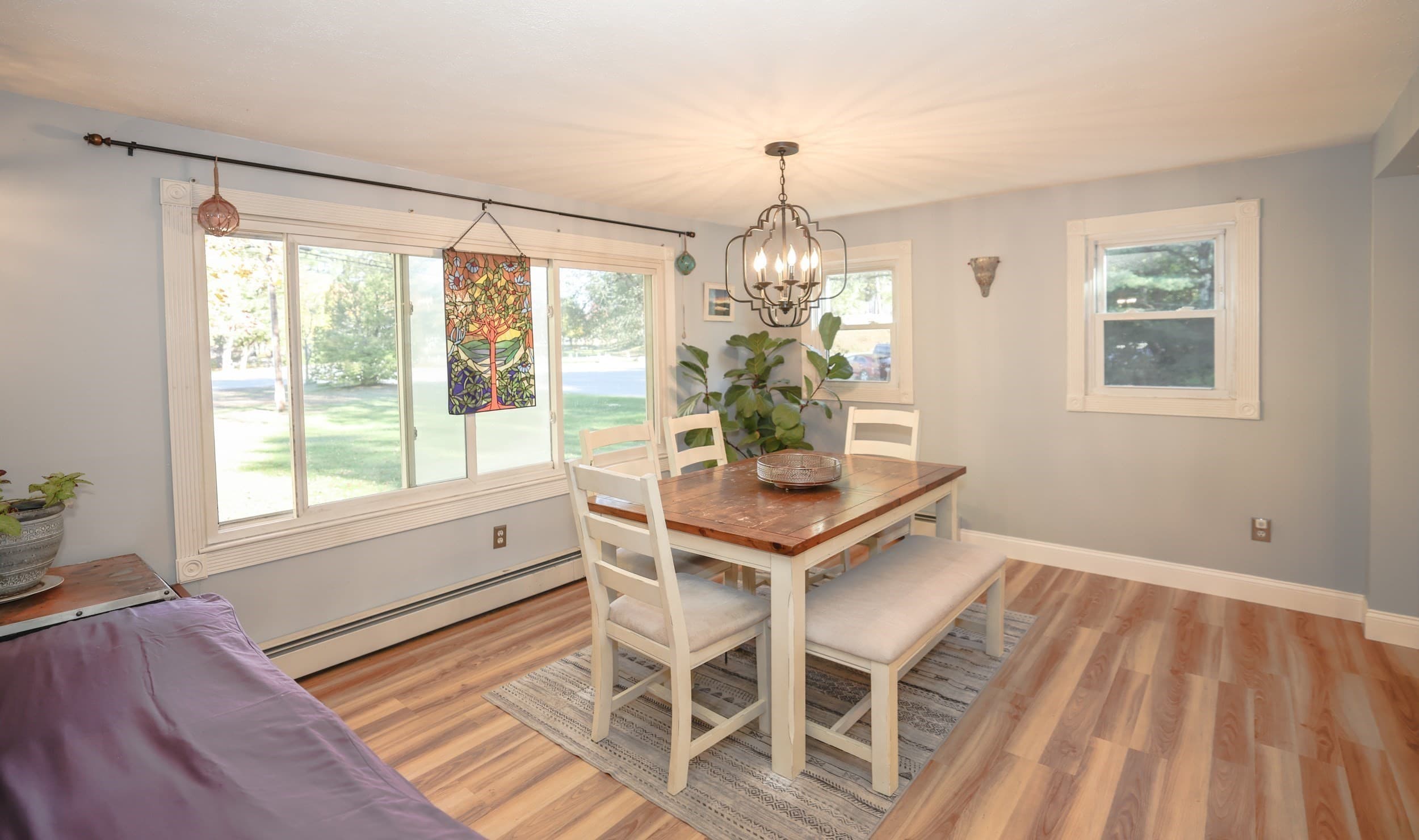 2 Family - 2 Units Up/Down at 42 Leighton Street, Pepperell MA 01463, photo 9 of 41