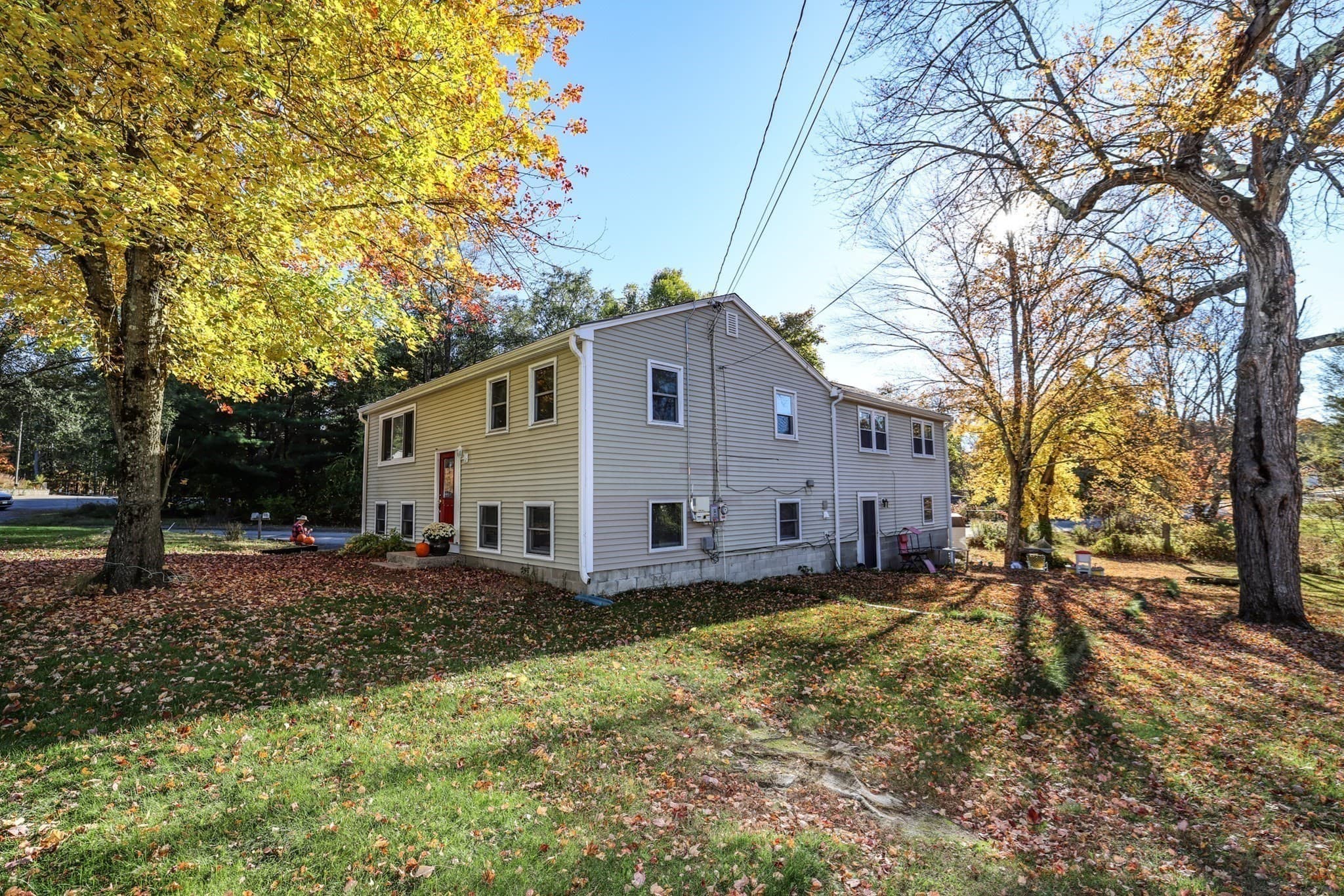 2 Family - 2 Units Up/Down at 42 Leighton Street, Pepperell MA 01463, photo 38 of 41