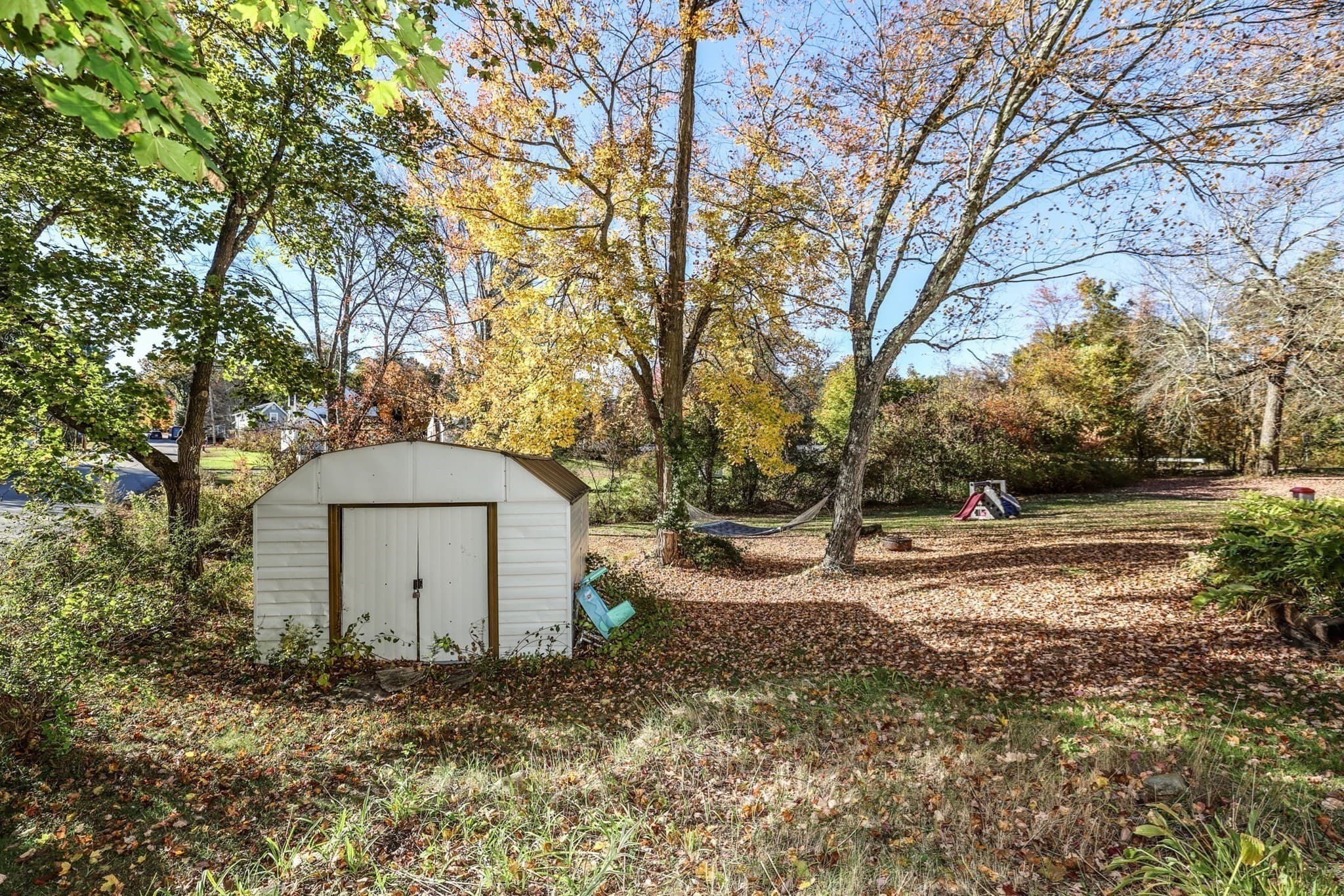 2 Family - 2 Units Up/Down at 42 Leighton Street, Pepperell MA 01463, photo 37 of 41