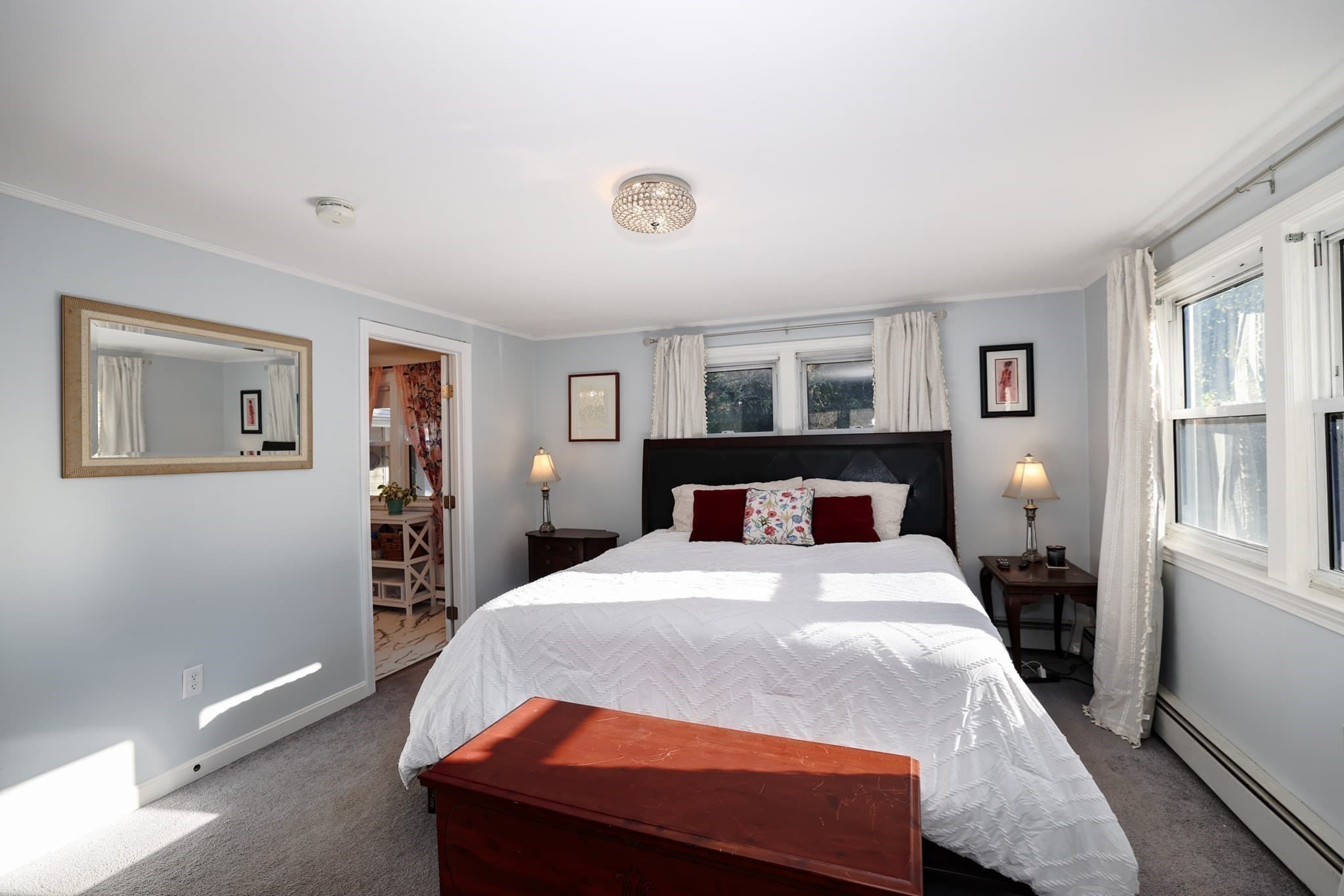 2 Family - 2 Units Up/Down at 42 Leighton Street, Pepperell MA 01463, photo 15 of 41