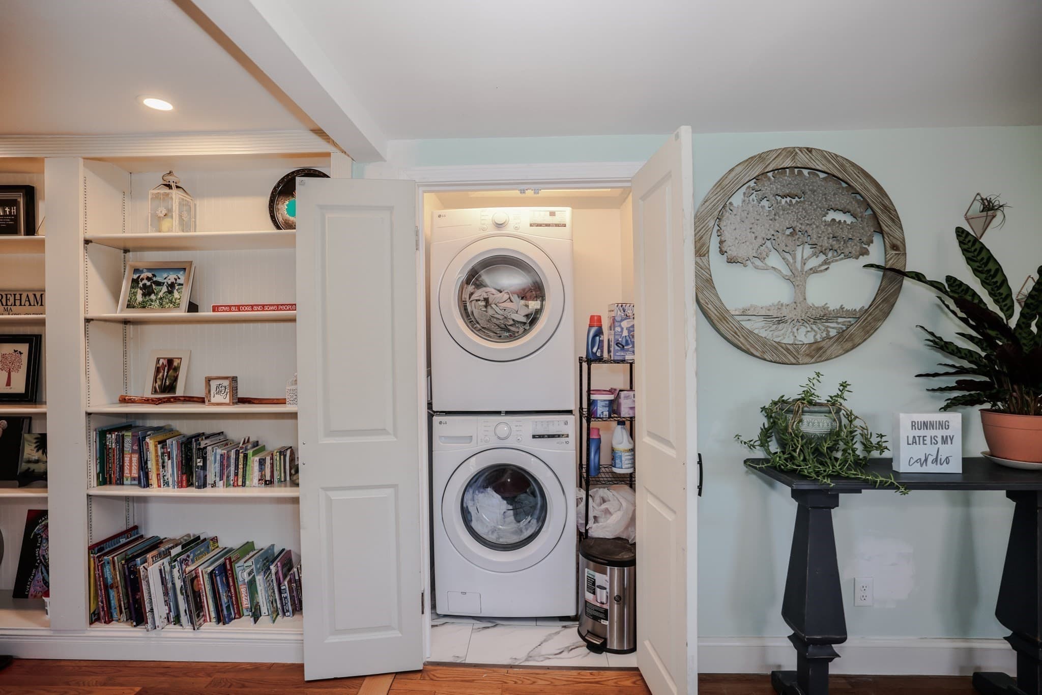 2 Family - 2 Units Up/Down at 42 Leighton Street, Pepperell MA 01463, photo 19 of 41
