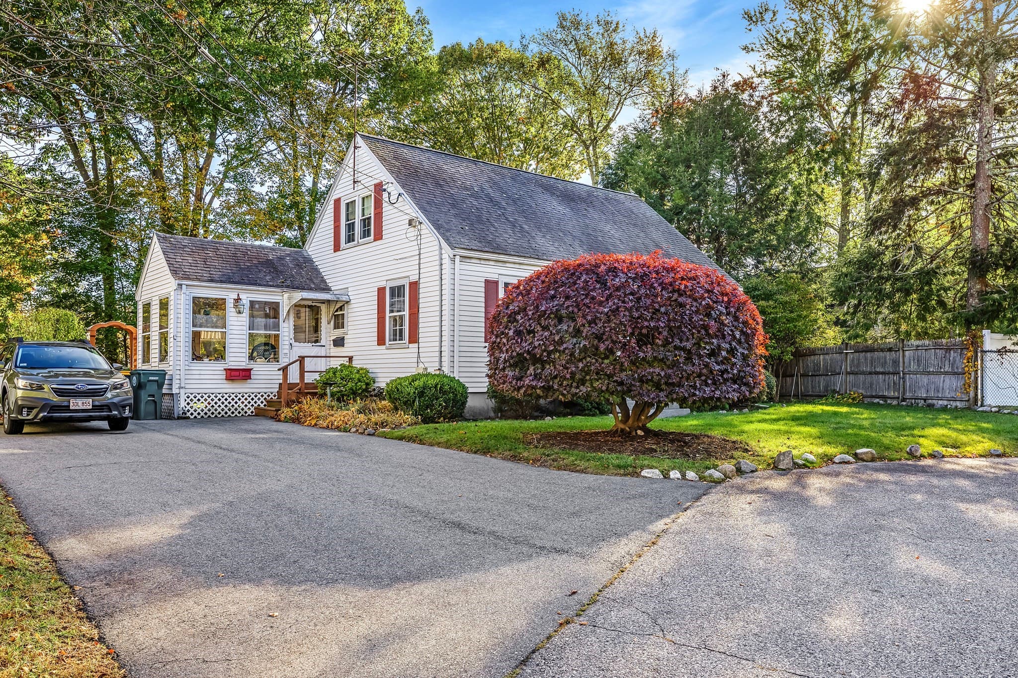 Single Family Residence at 32 Harriet Rd, Abington MA 02351, photo 2 of 21