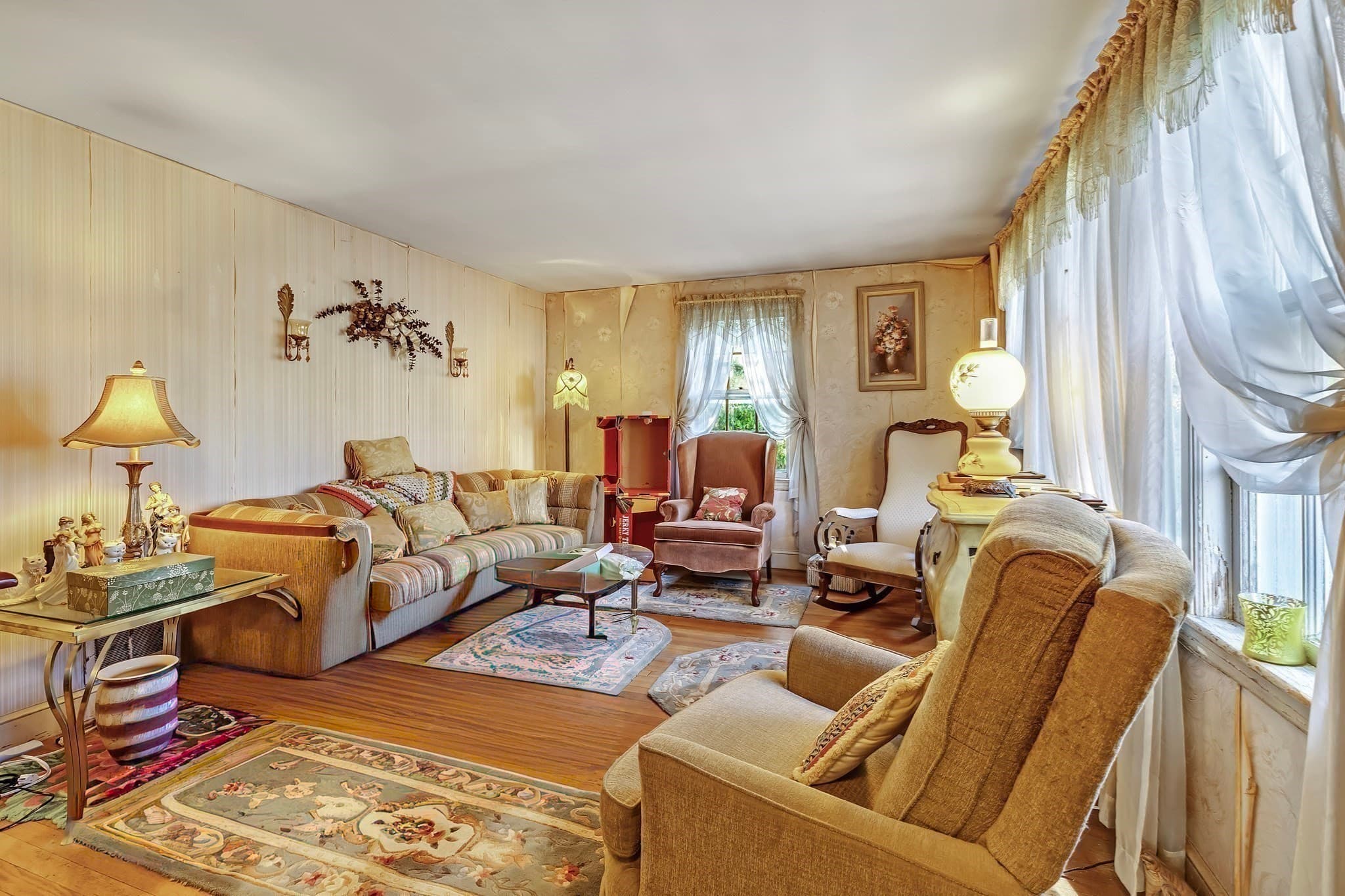 Single Family Residence at 32 Harriet Rd, Abington MA 02351, photo 6 of 21