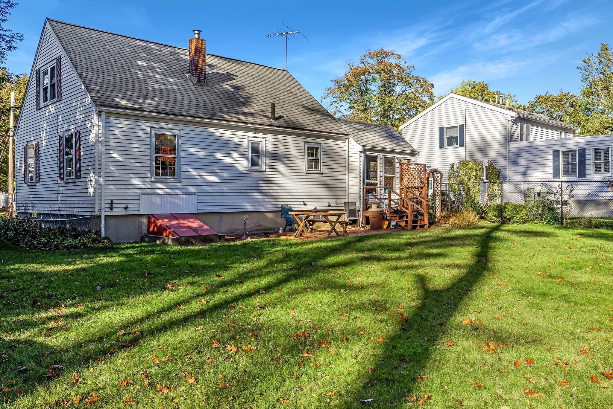 Single Family Residence at 32 Harriet Rd, Abington MA 02351, photo 16 of 21