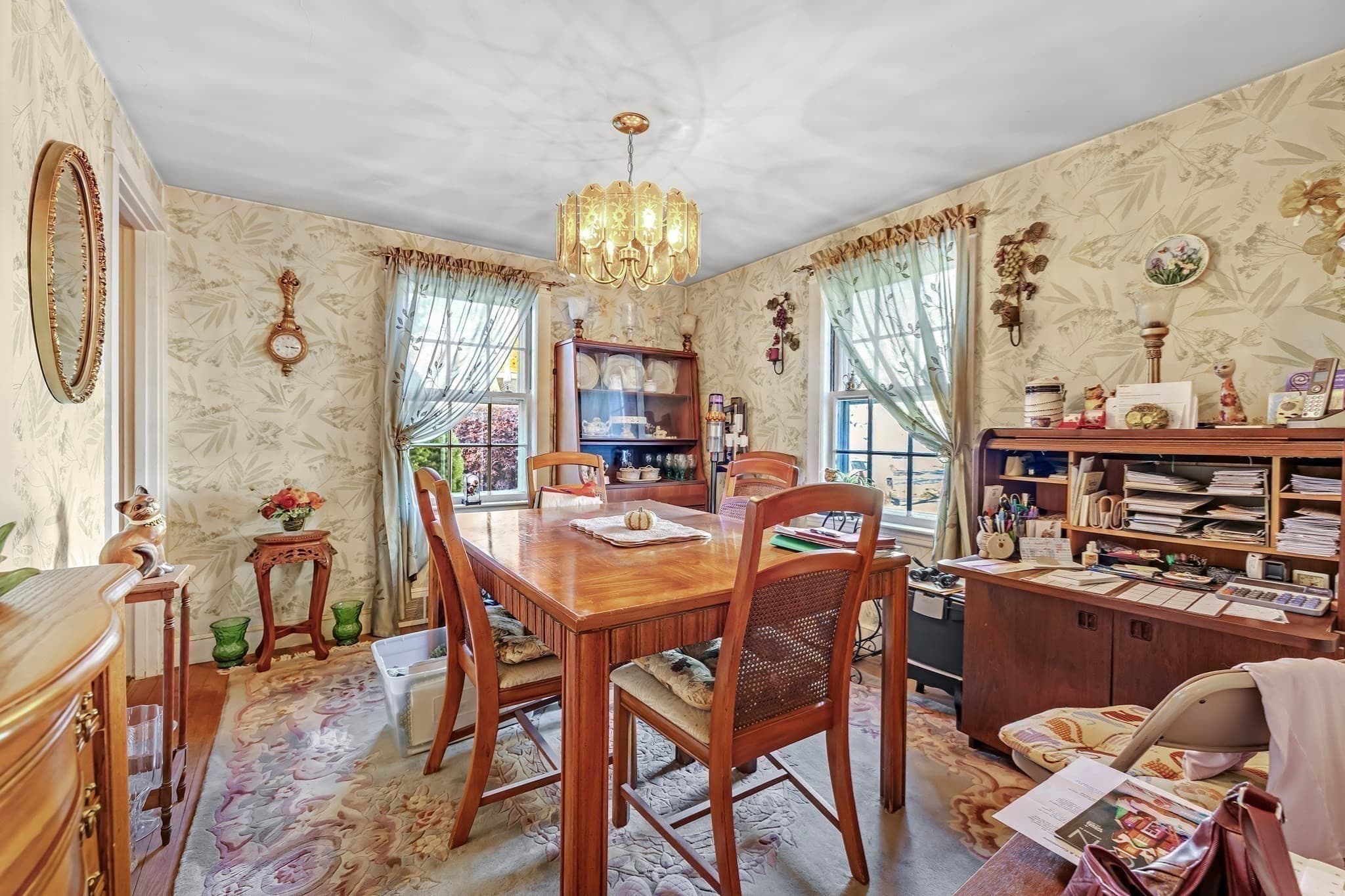 Single Family Residence at 32 Harriet Rd, Abington MA 02351, photo 5 of 21