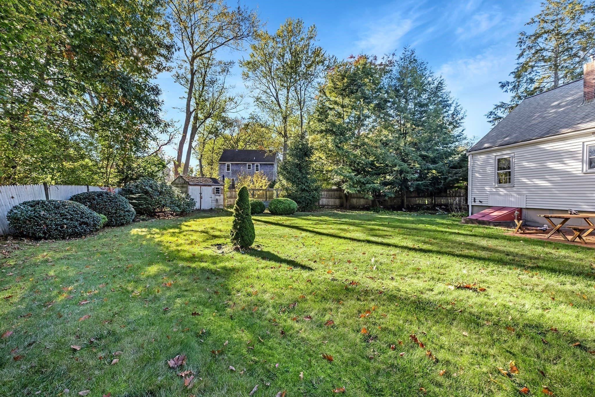 Single Family Residence at 32 Harriet Rd, Abington MA 02351, photo 18 of 21